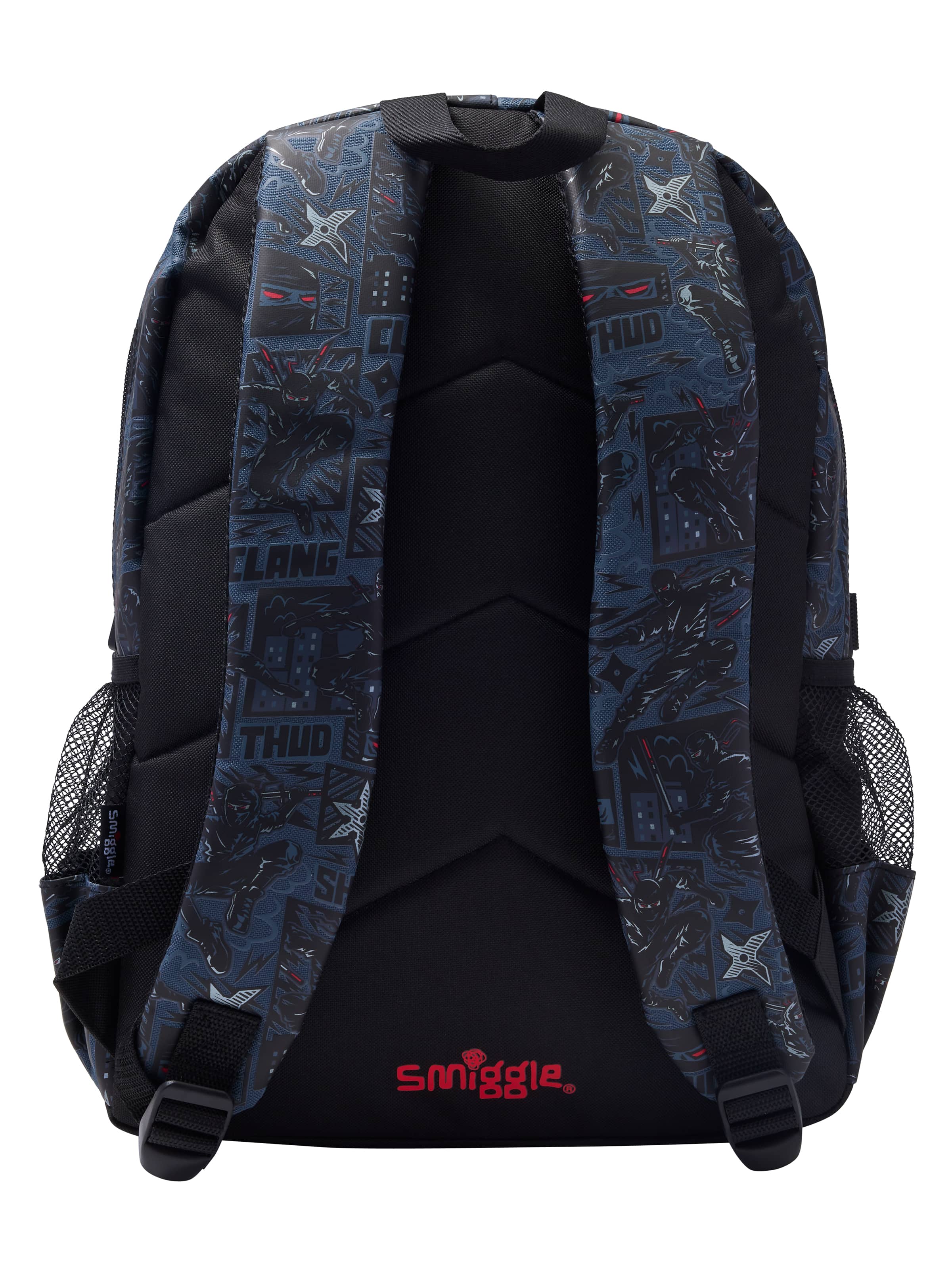 Realm Classic Attach Backpack