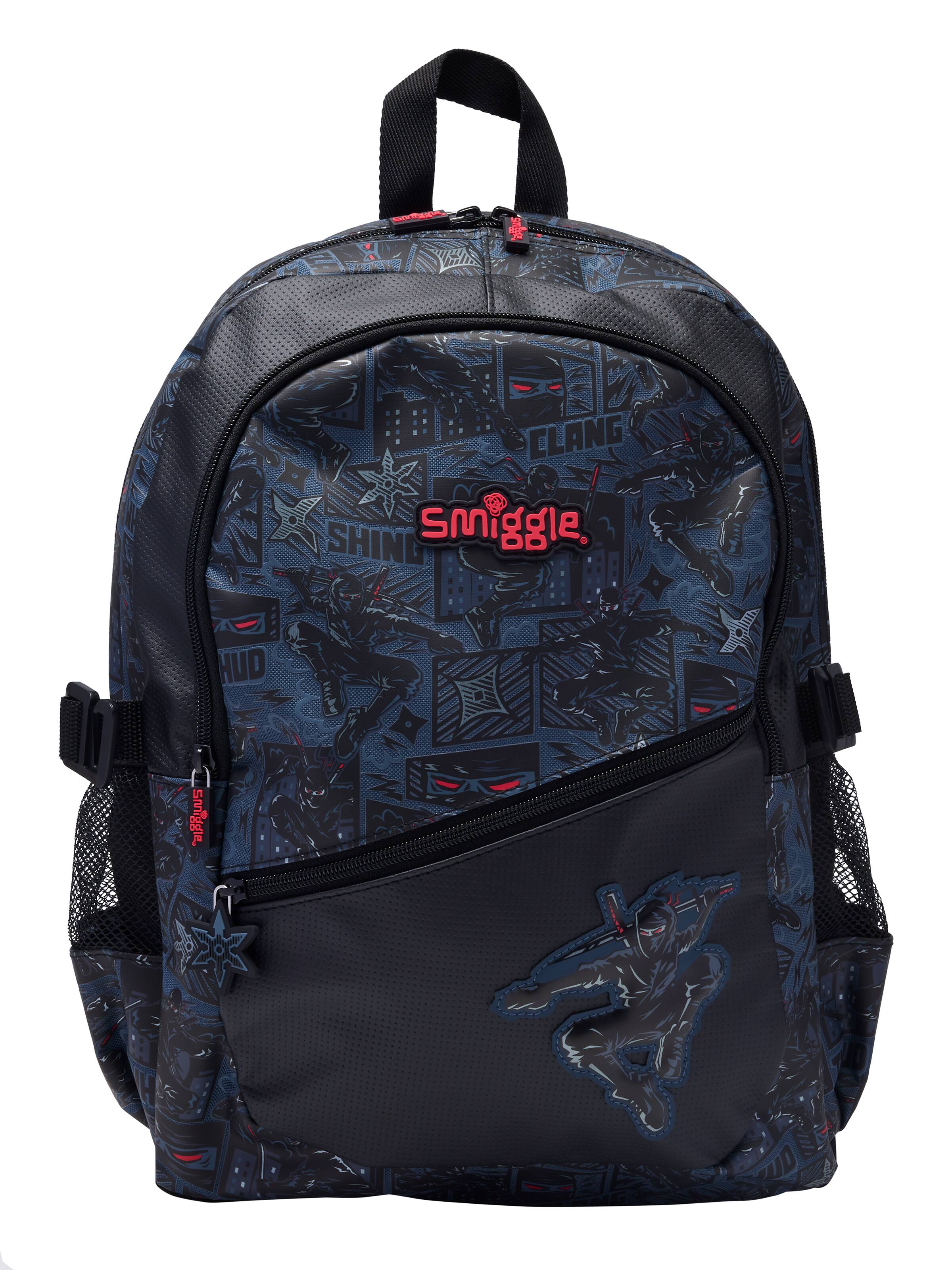 Realm Classic Attach Backpack