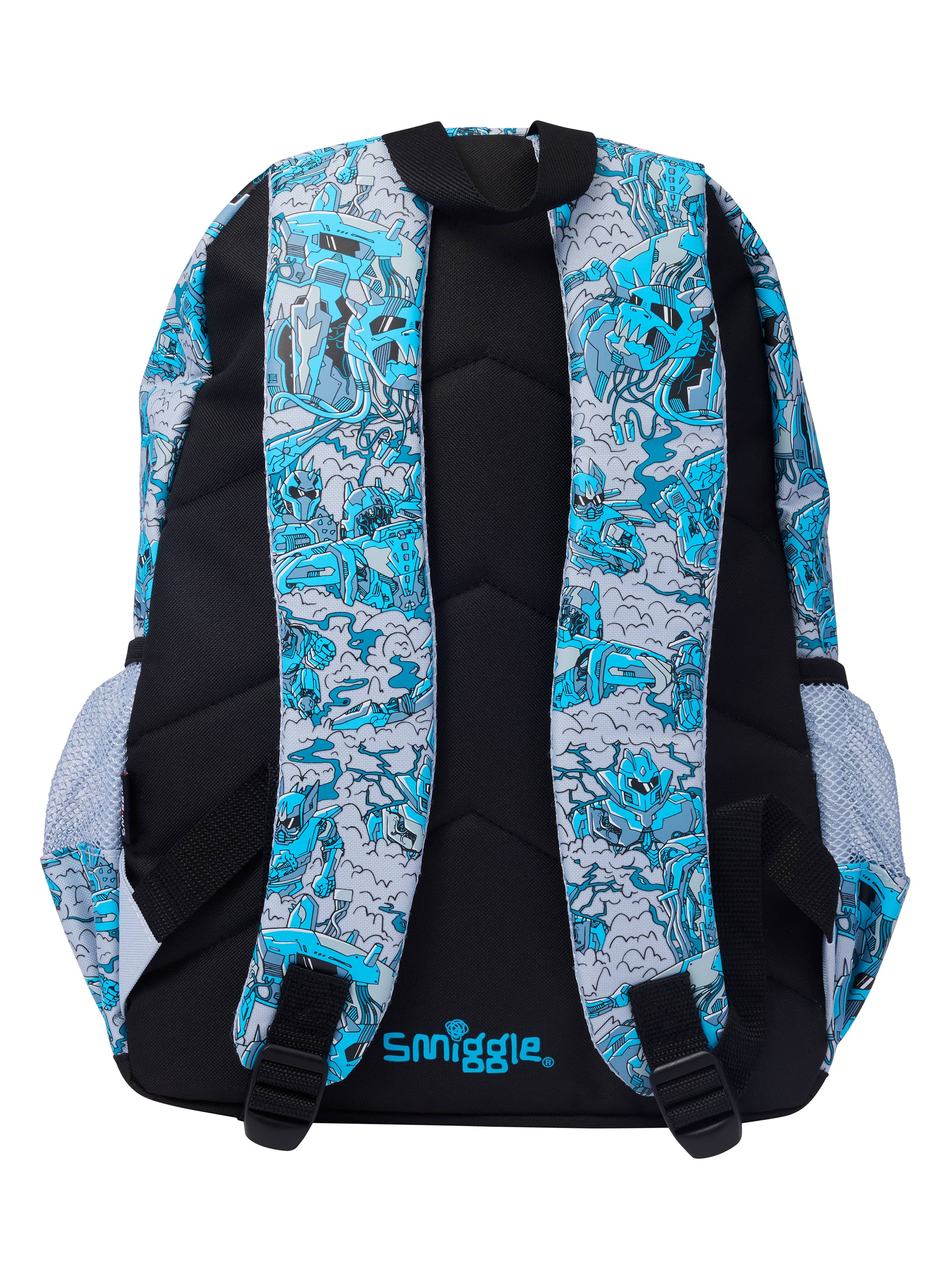 Realm Classic Attach Backpack