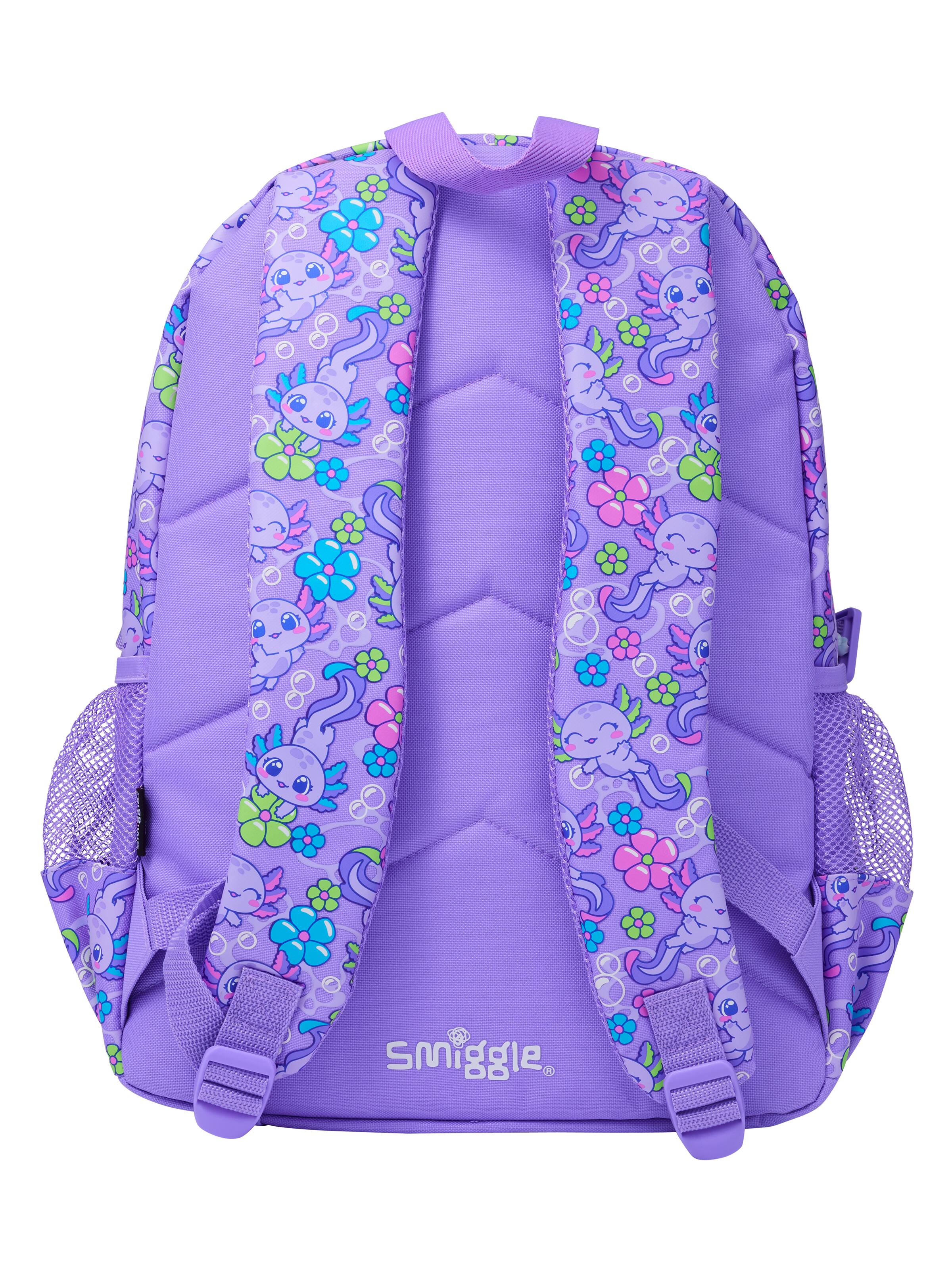 Realm Classic Attach Backpack