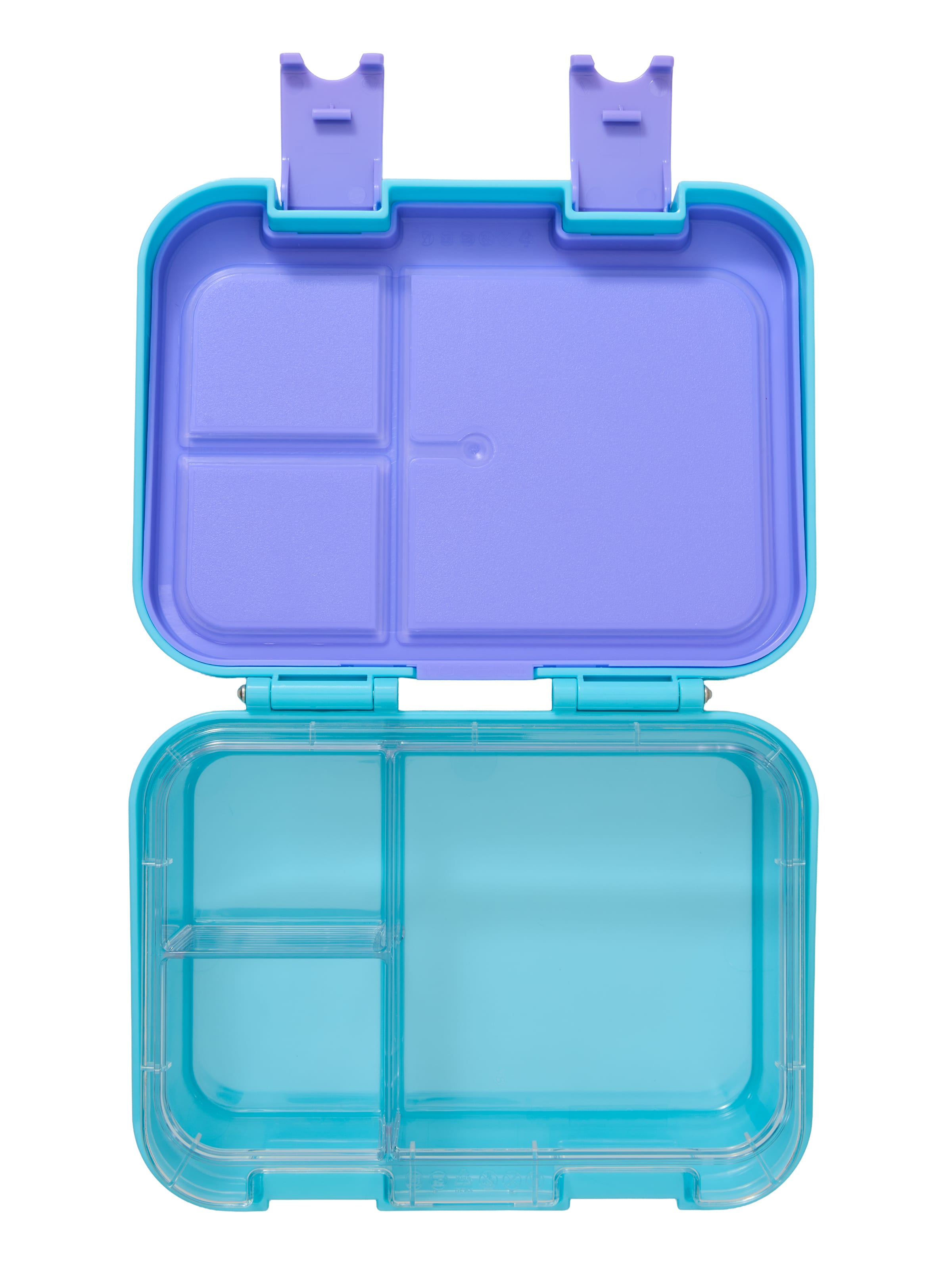 Little Journeys Small Bento Lunchbox