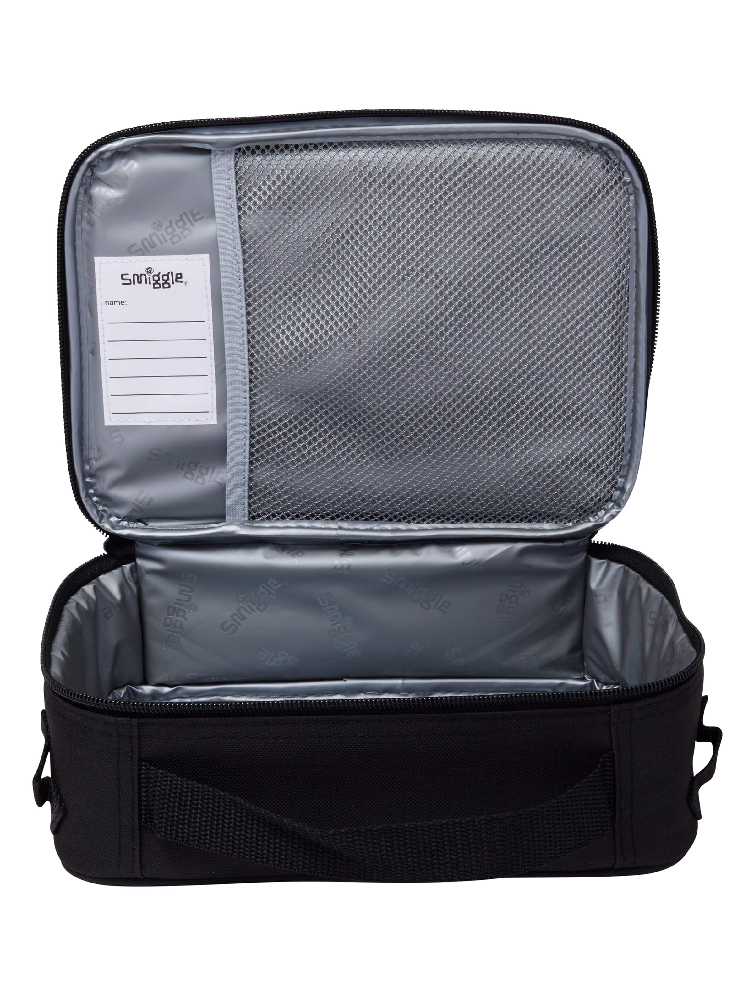 Realm Oblong Attach Lunchbox