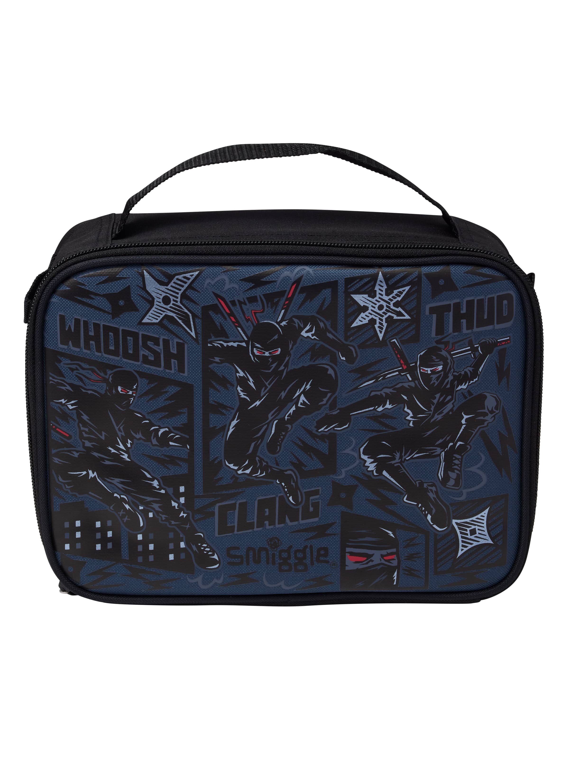 Realm Oblong Attach Lunchbox