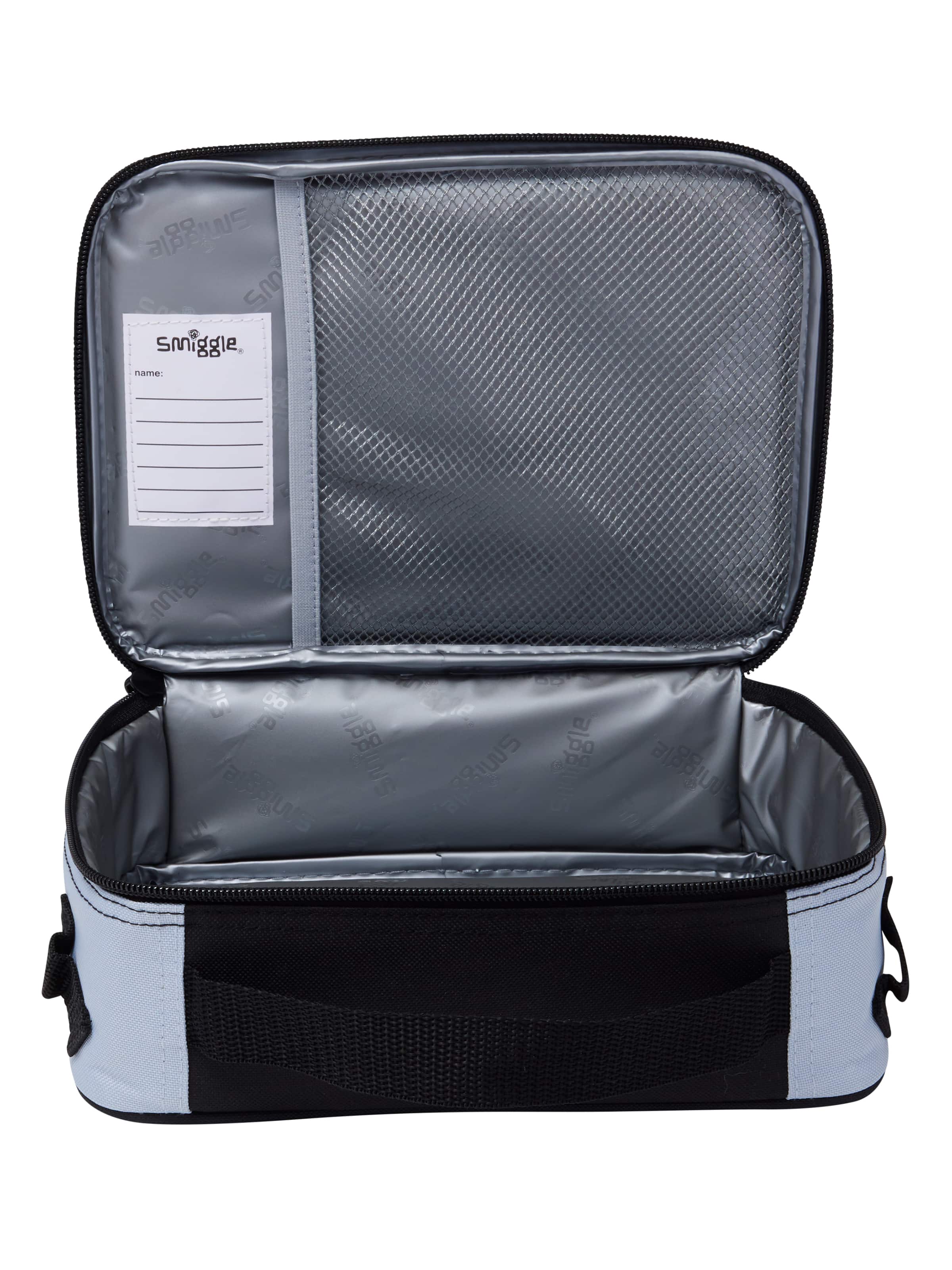 Realm Oblong Attach Lunchbox