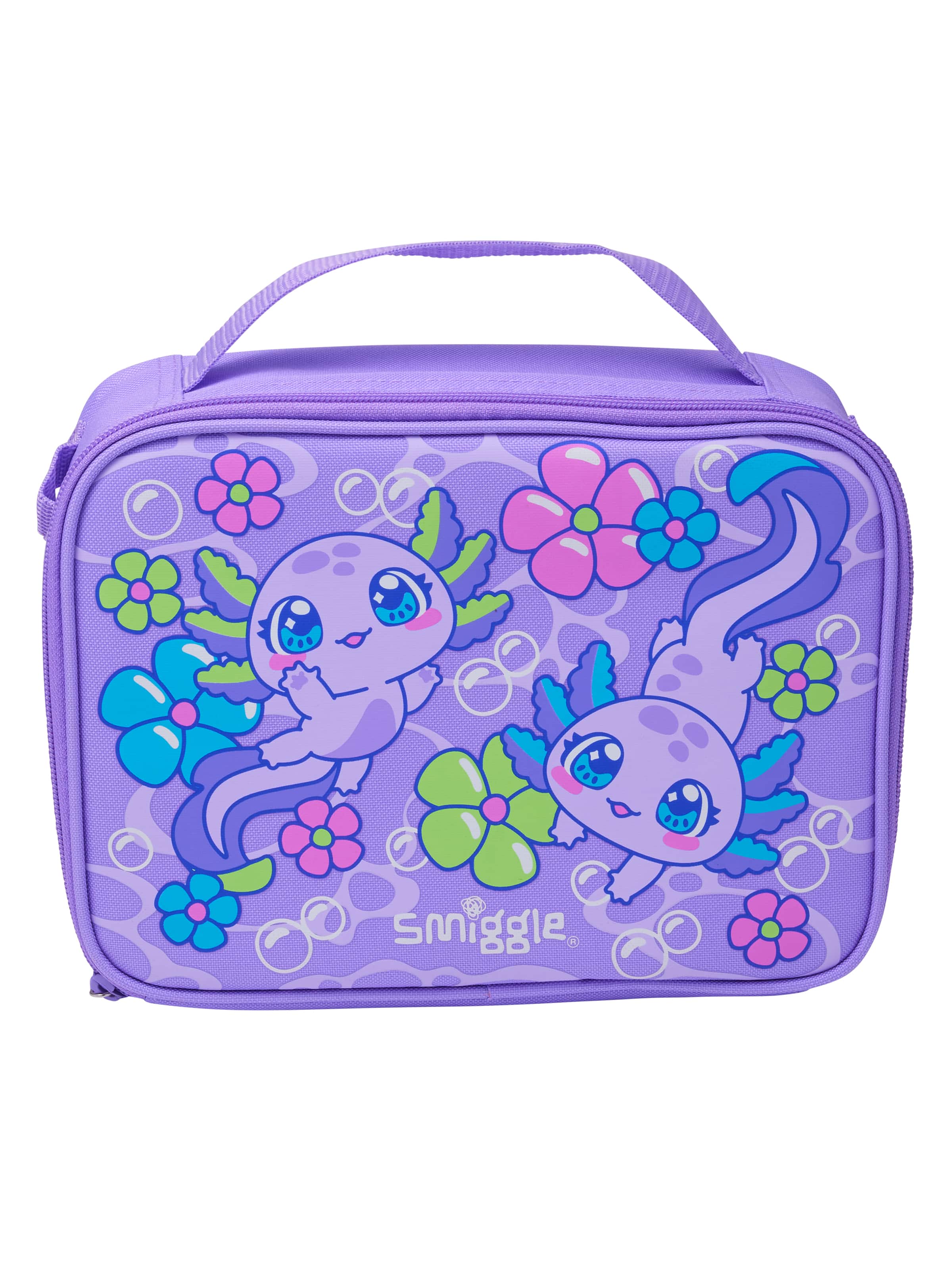 Realm Oblong Attach Lunchbox