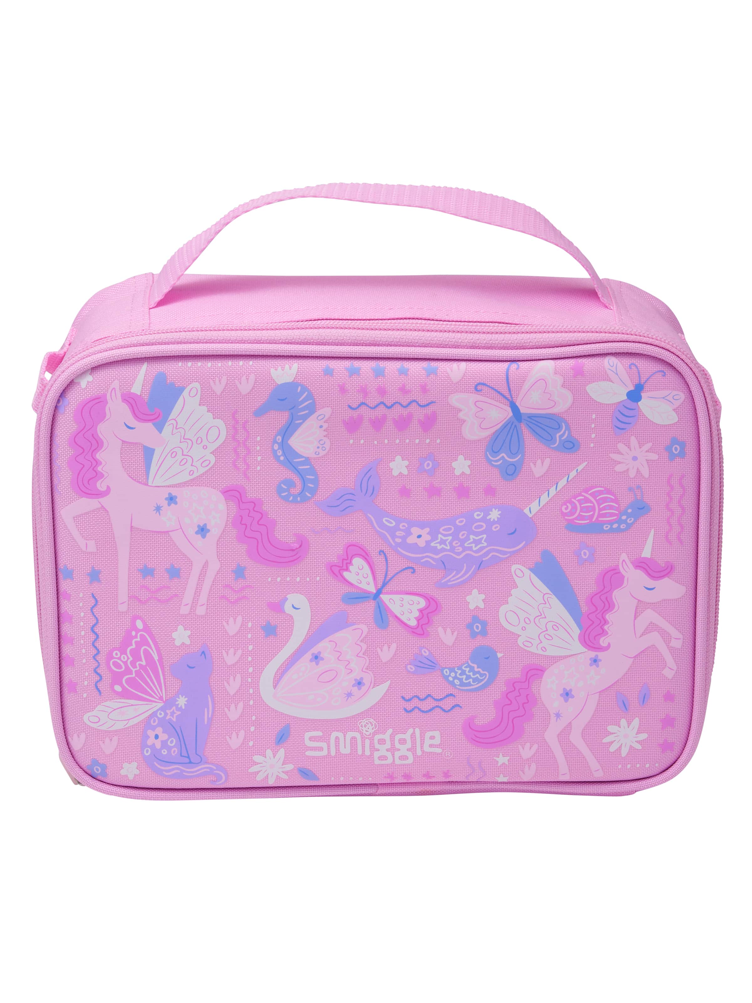 Realm Oblong Attach Lunchbox