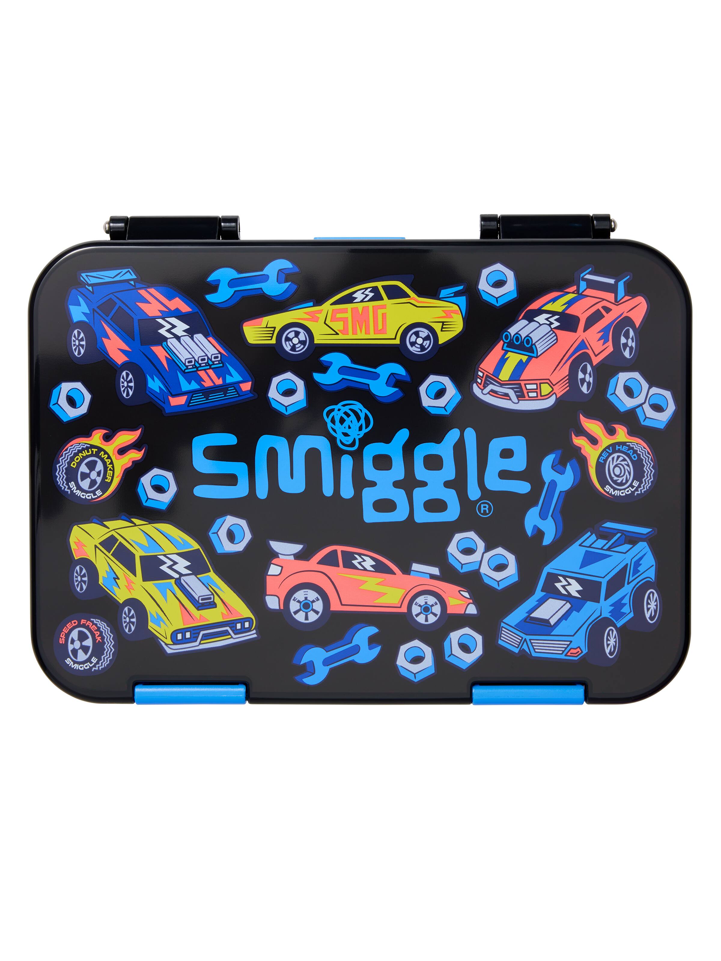 Playtime Medium Bento Lunchbox