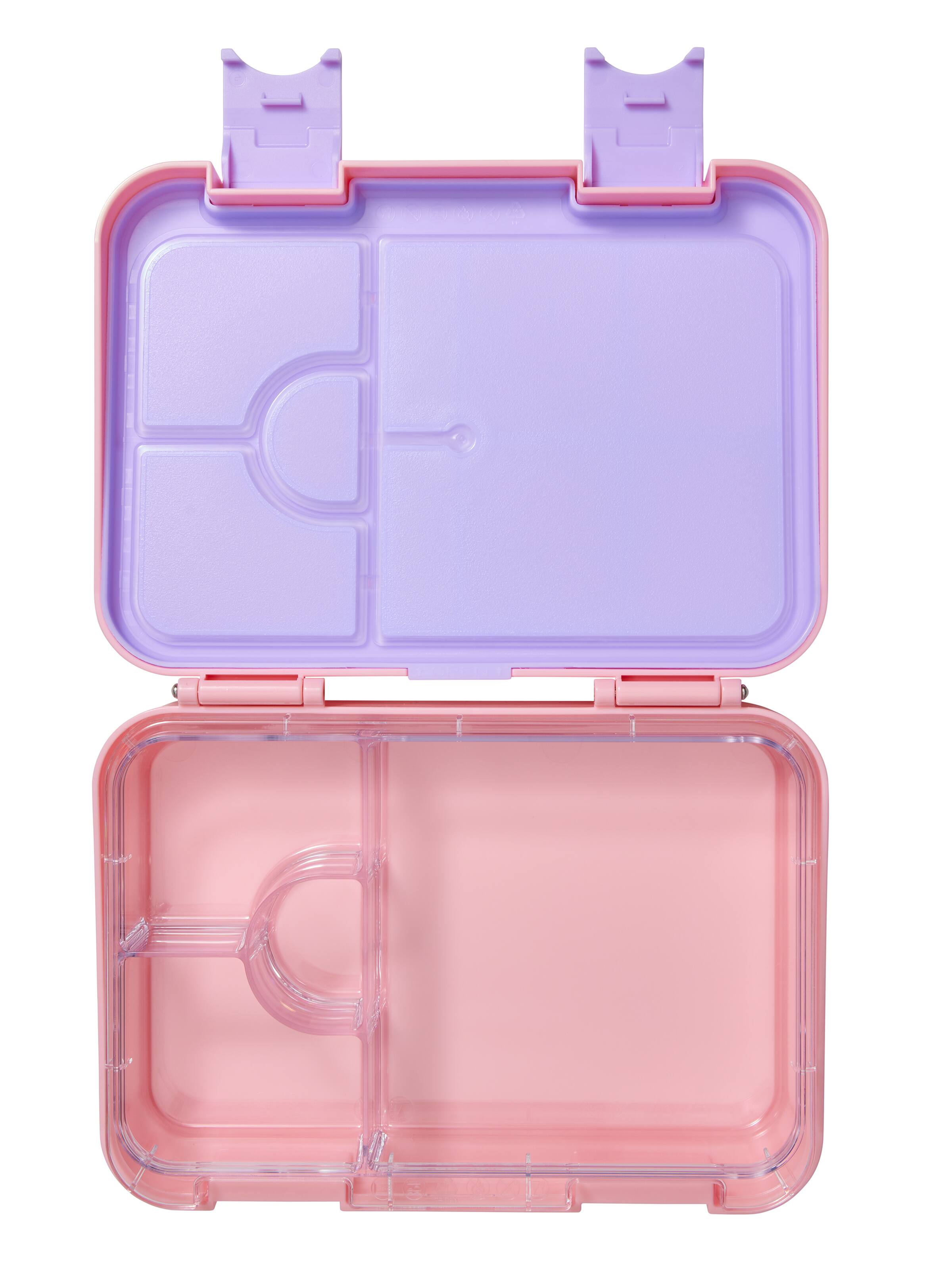 Playtime Medium Bento Lunchbox