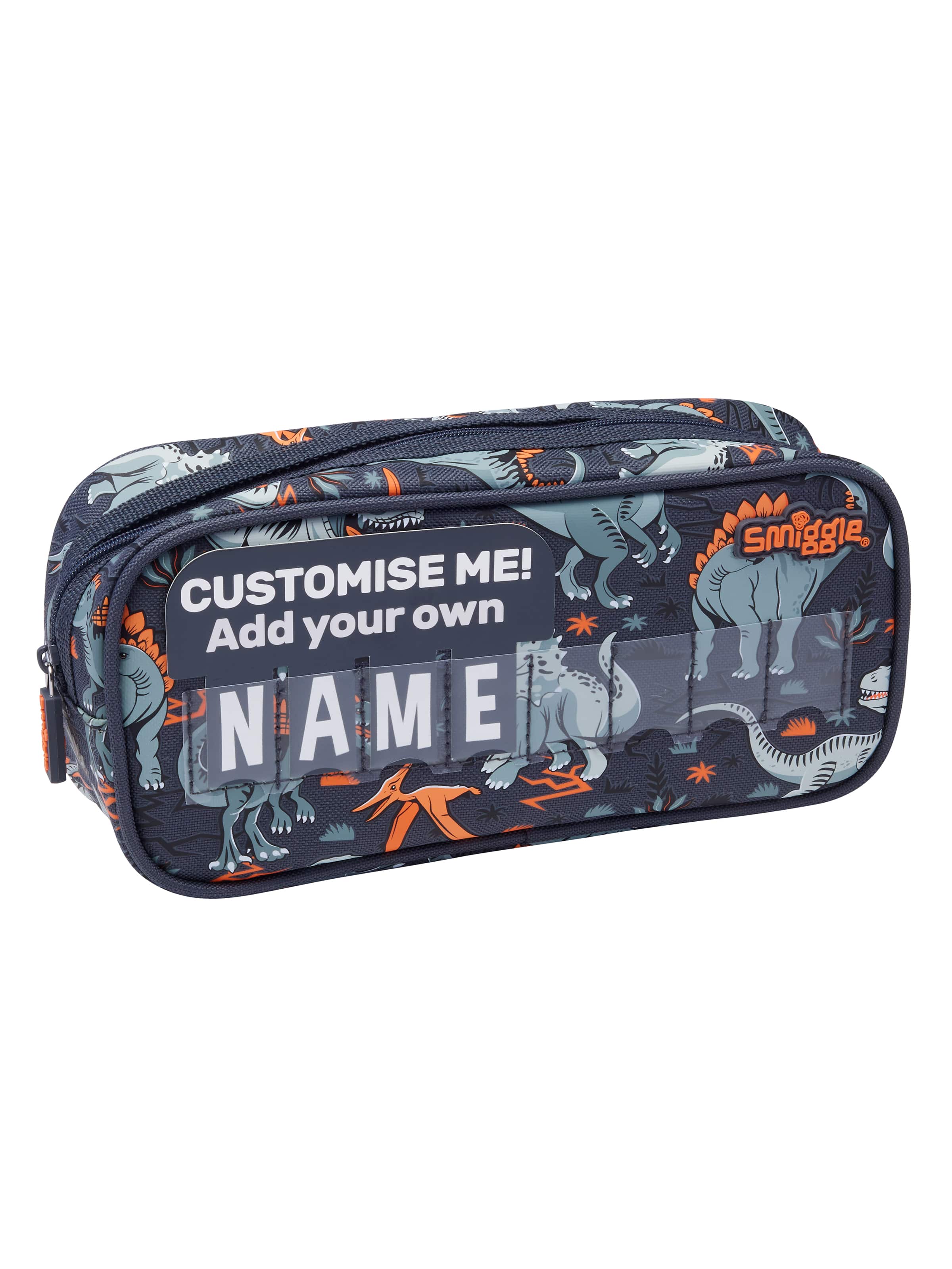 Playtime Cruiser Id Pencil Case