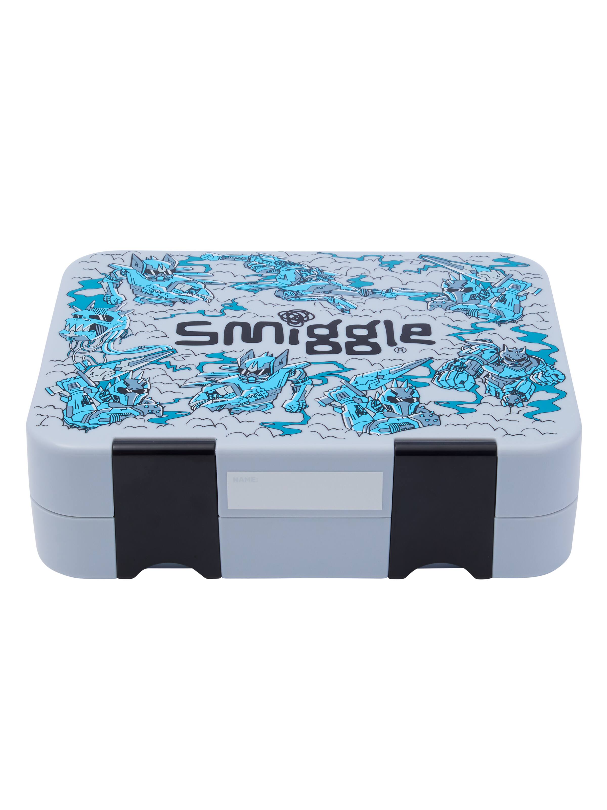 Realm Large Bento Lunchbox