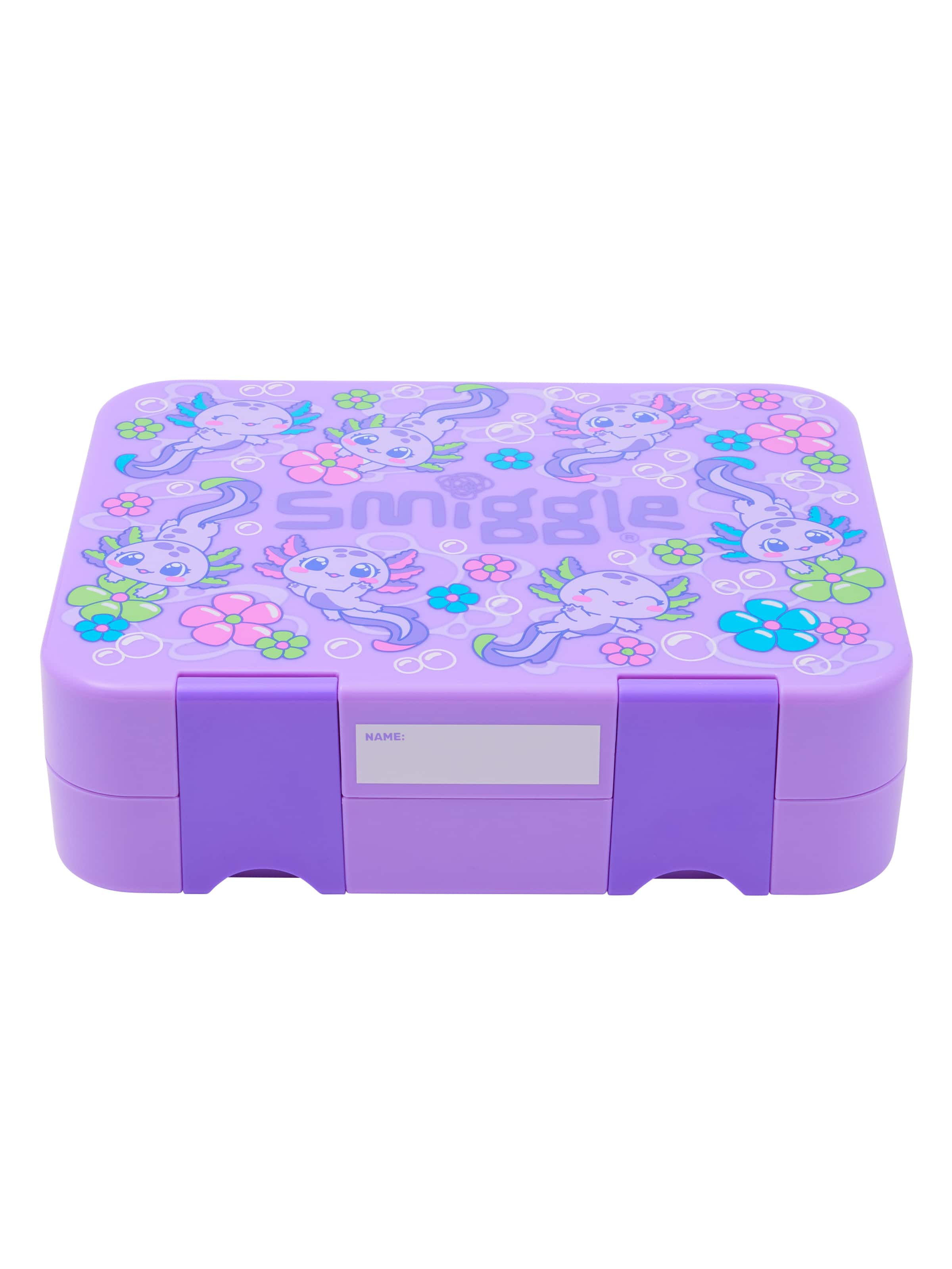 Realm Large Bento Lunchbox