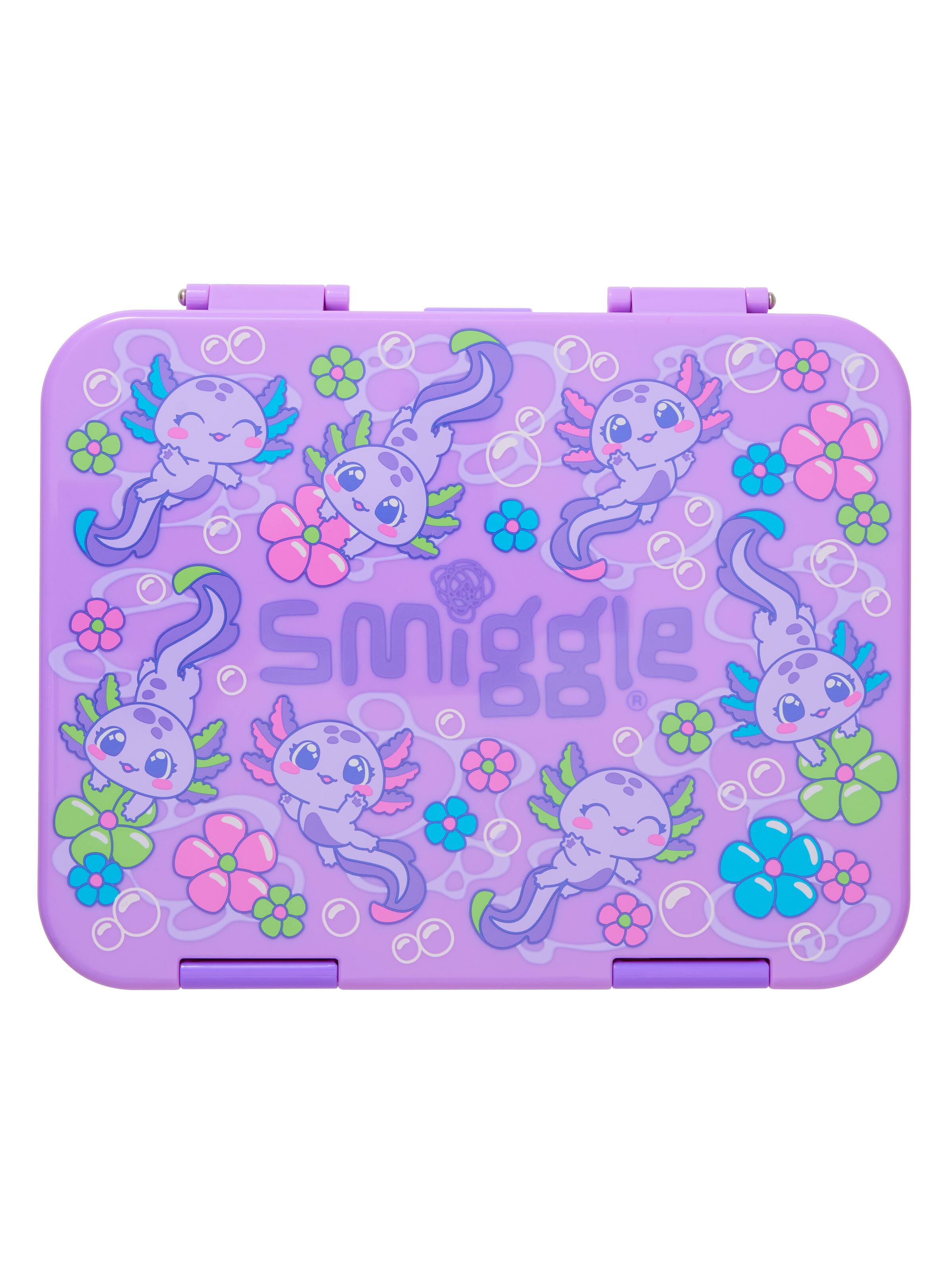 Realm Large Bento Lunchbox