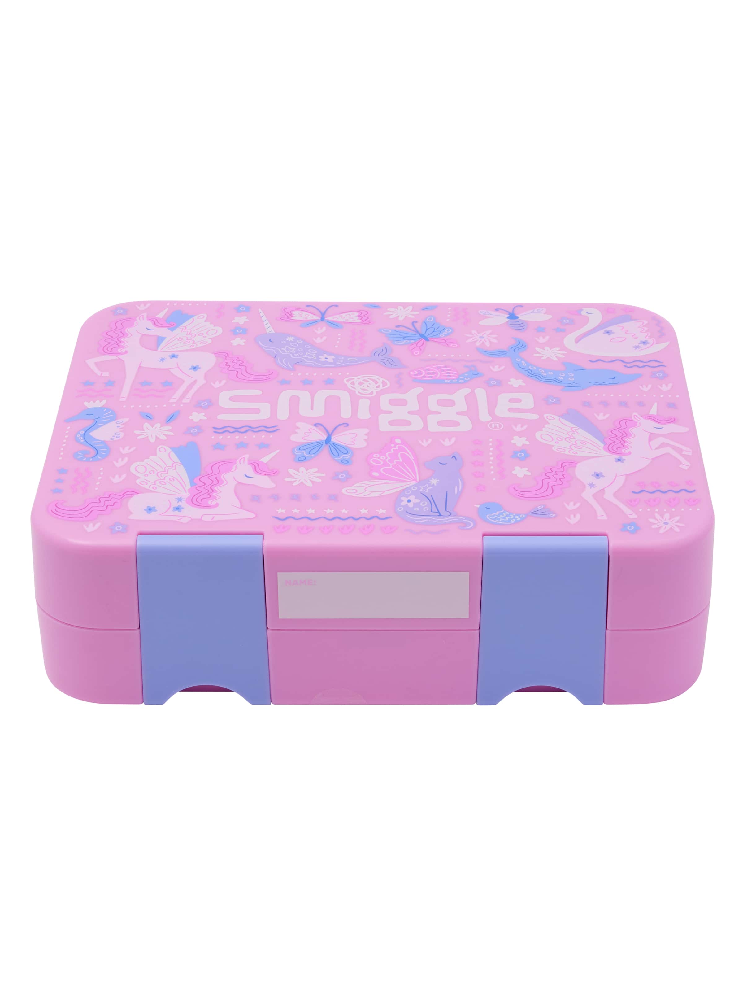 Realm Large Bento Lunchbox