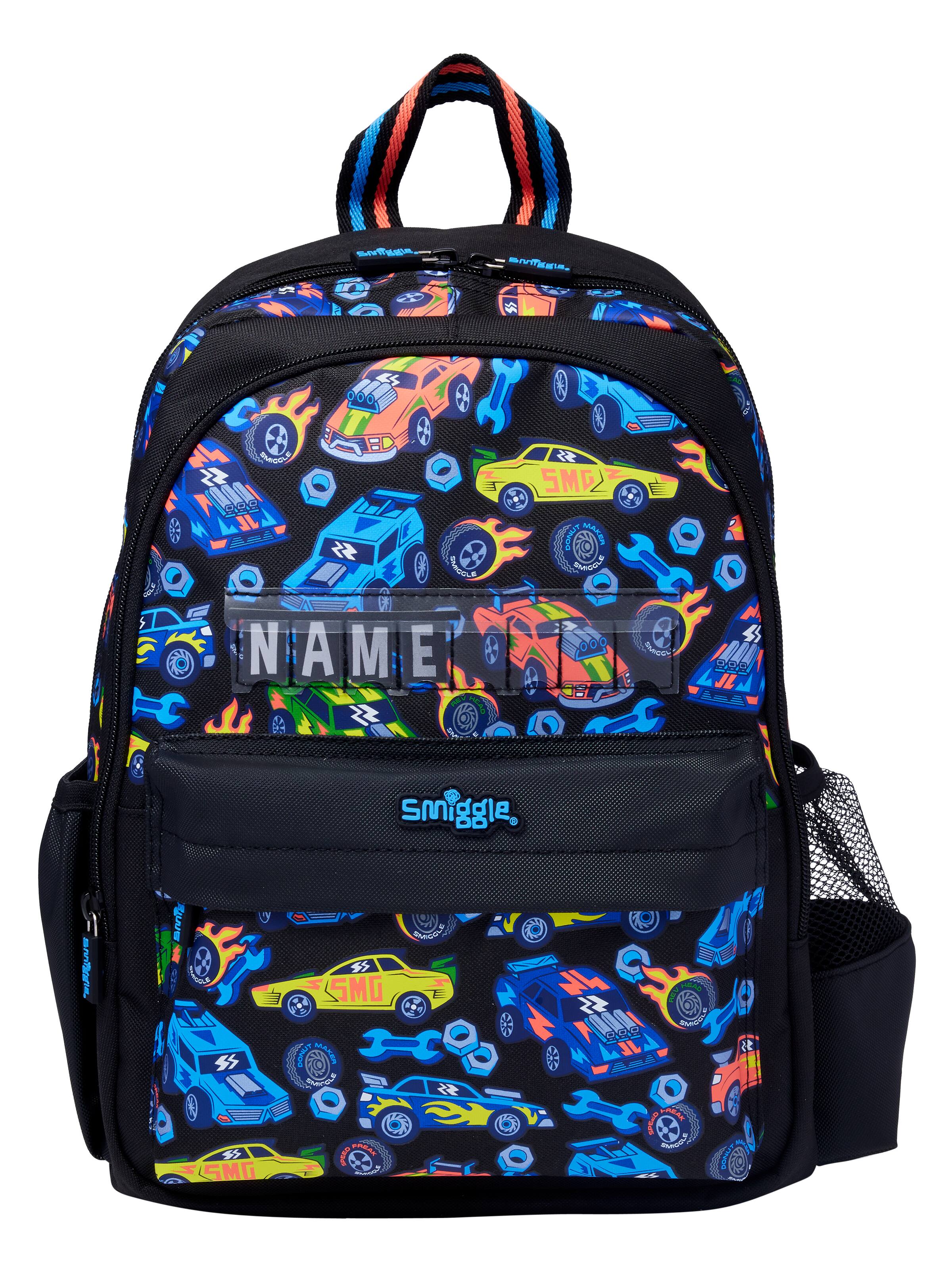 Playtime Junior Id Backpack
