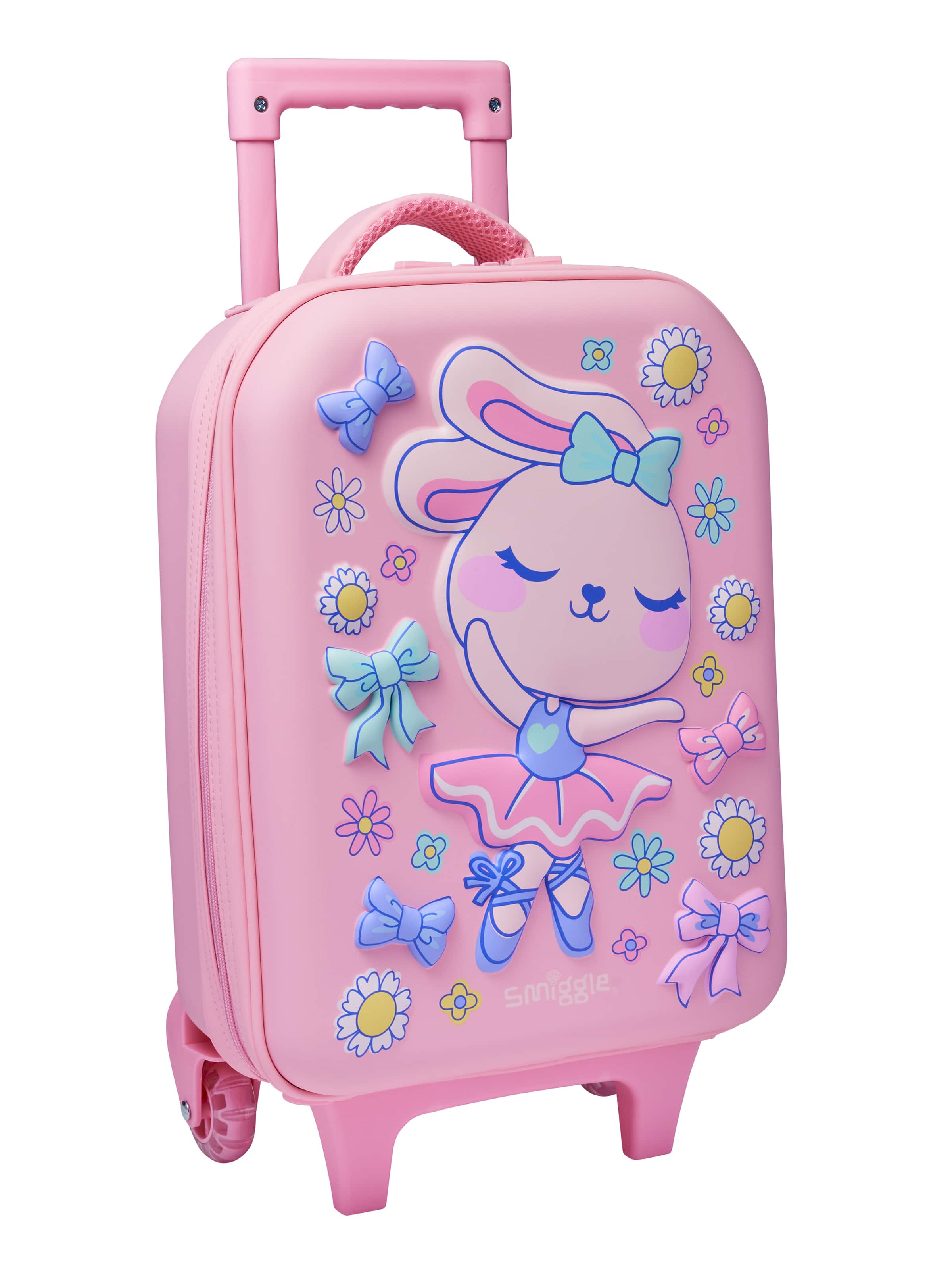 Playtime Junior Hardtop Trolley