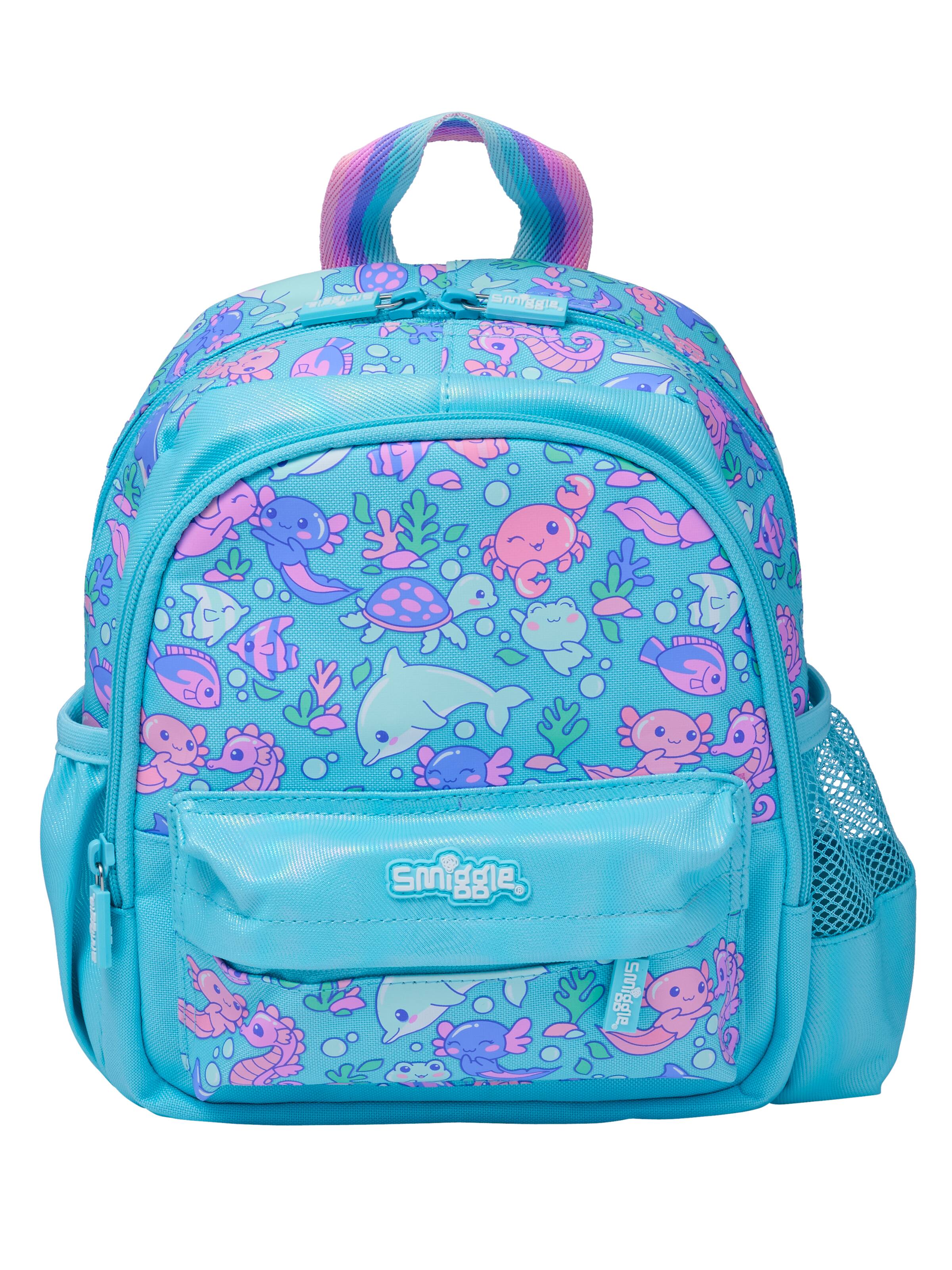 Little Journeys Teeny Tiny Backpack