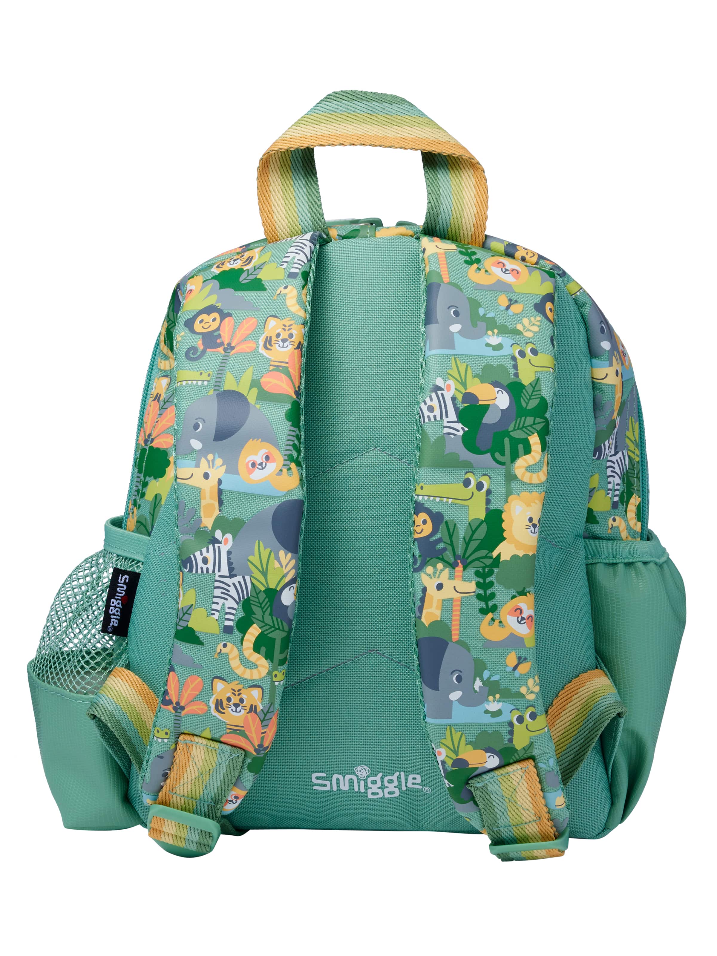Little Journeys Teeny Tiny Backpack