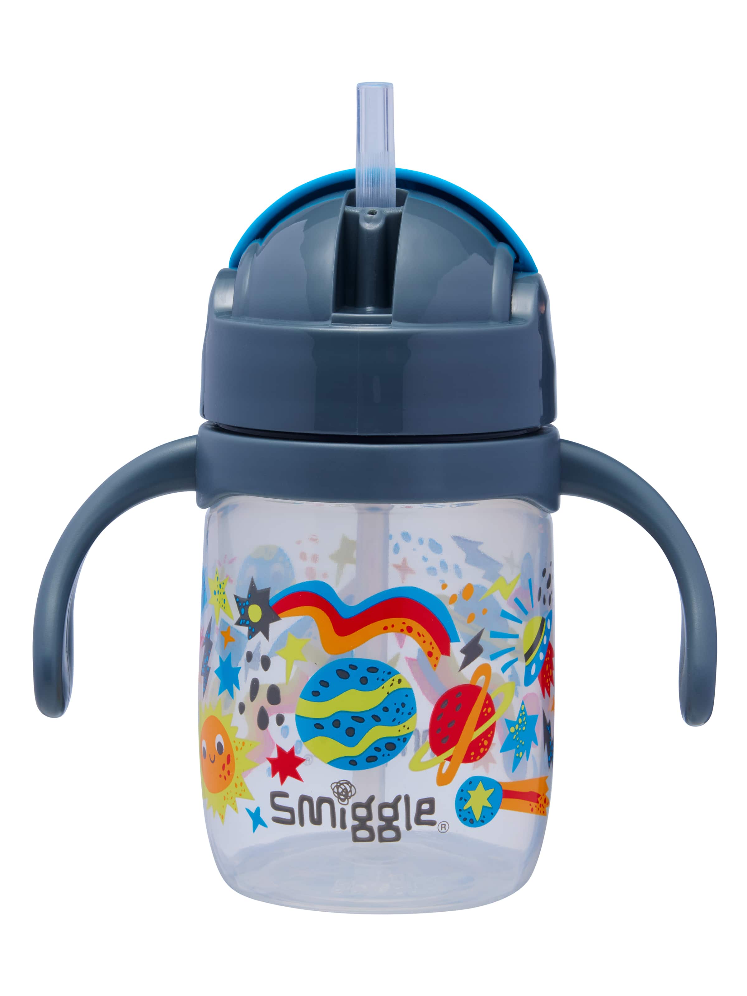 Little Journeys Teeny Tiny Sip Top Drink Bottle 230Ml