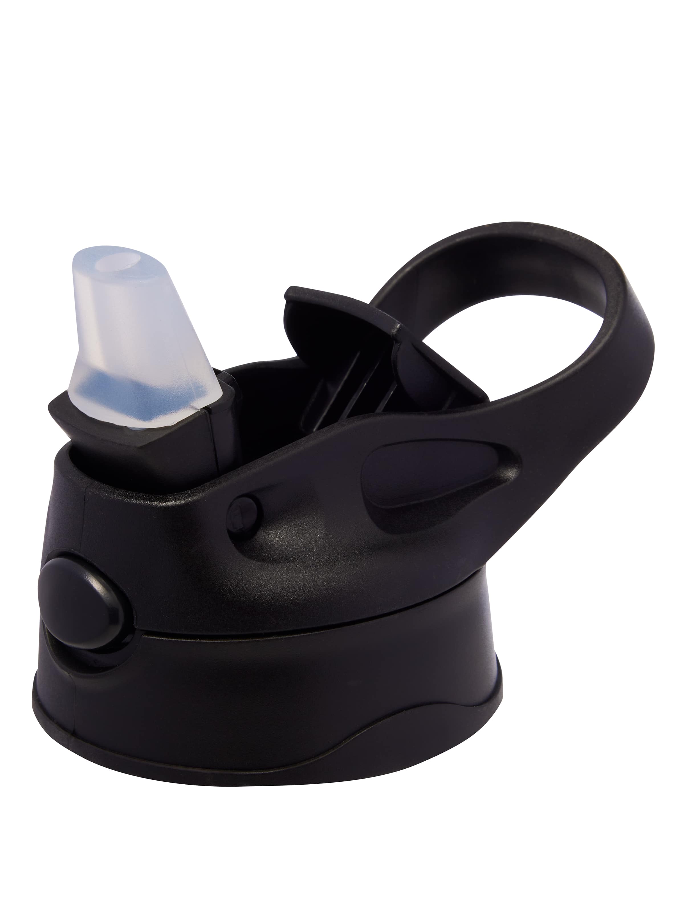 Steel Flip Drink Bottle Replacement Lid