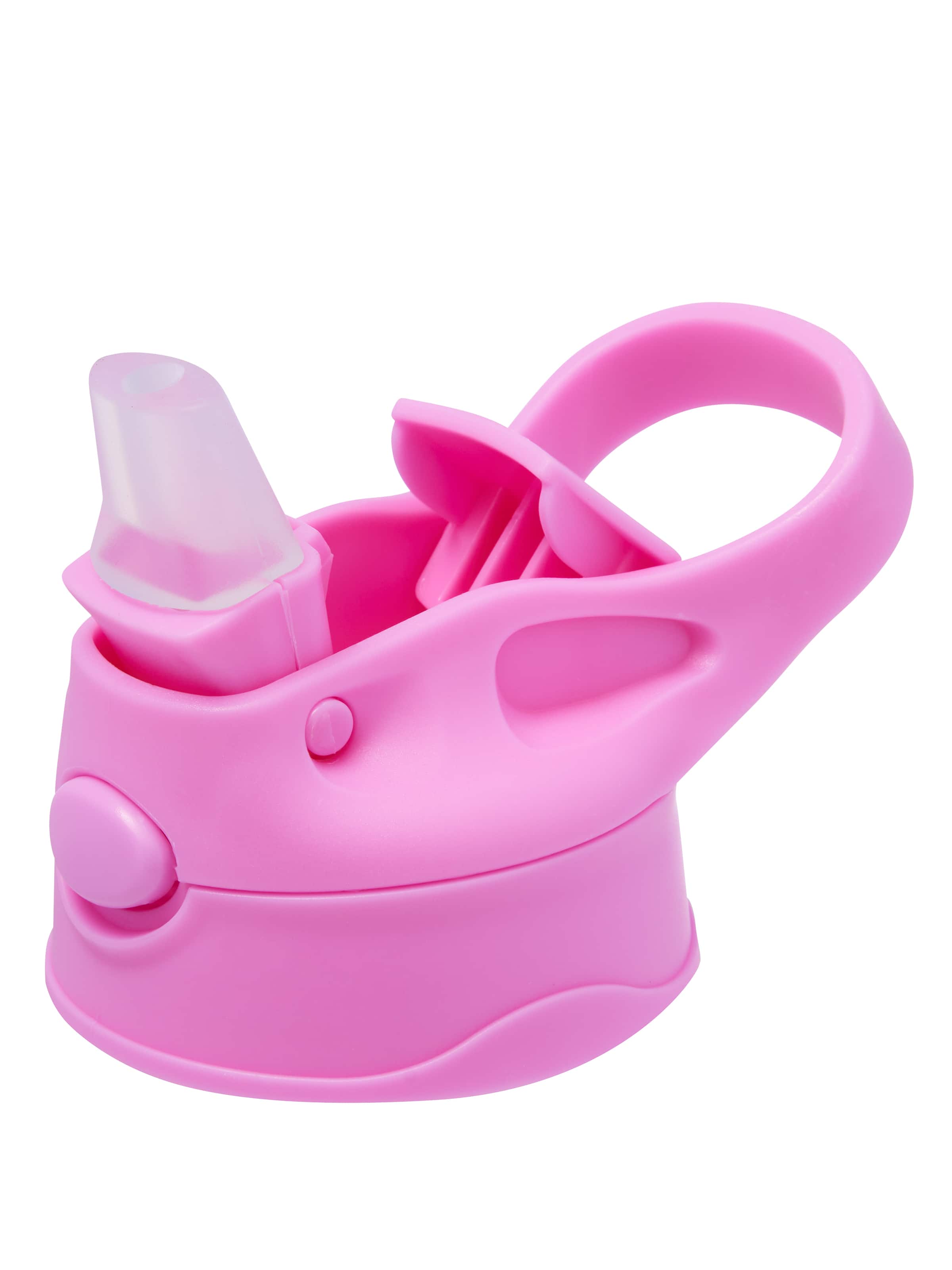 Steel Flip Drink Bottle Replacement Lid