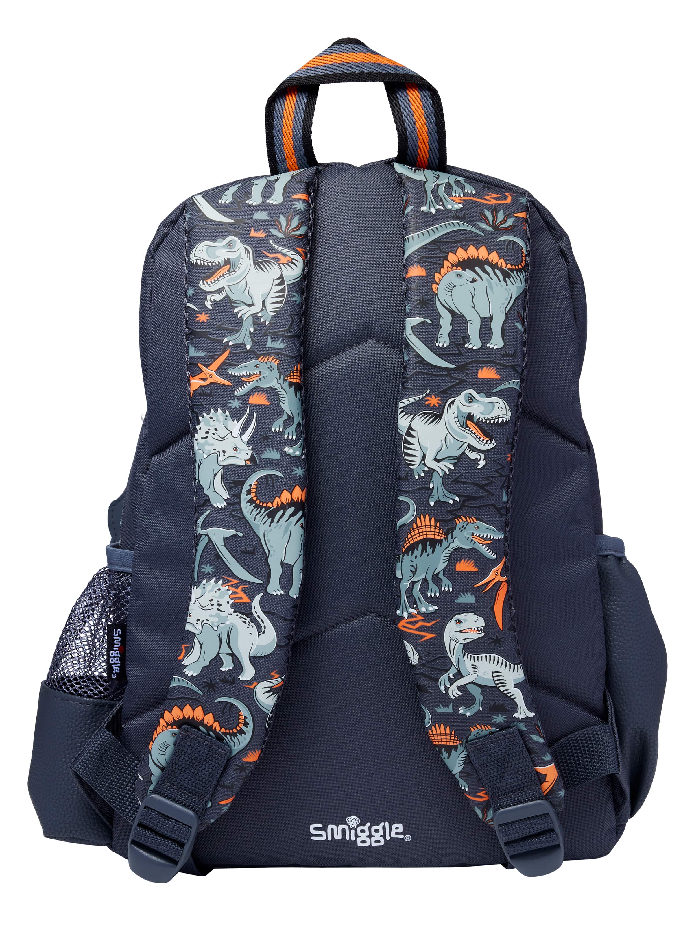 Playtime Junior Character Backpack