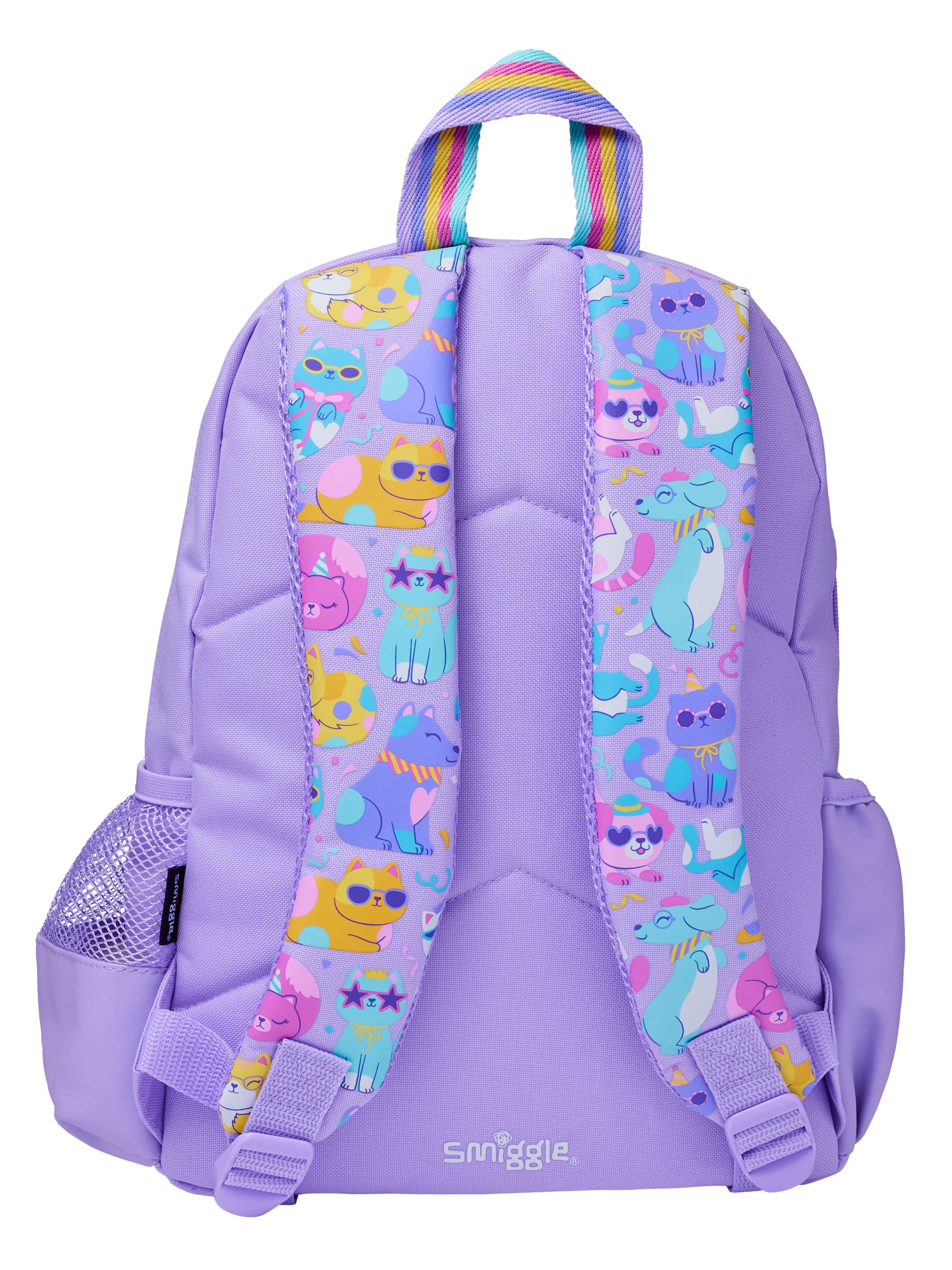 Playtime Junior Character Backpack