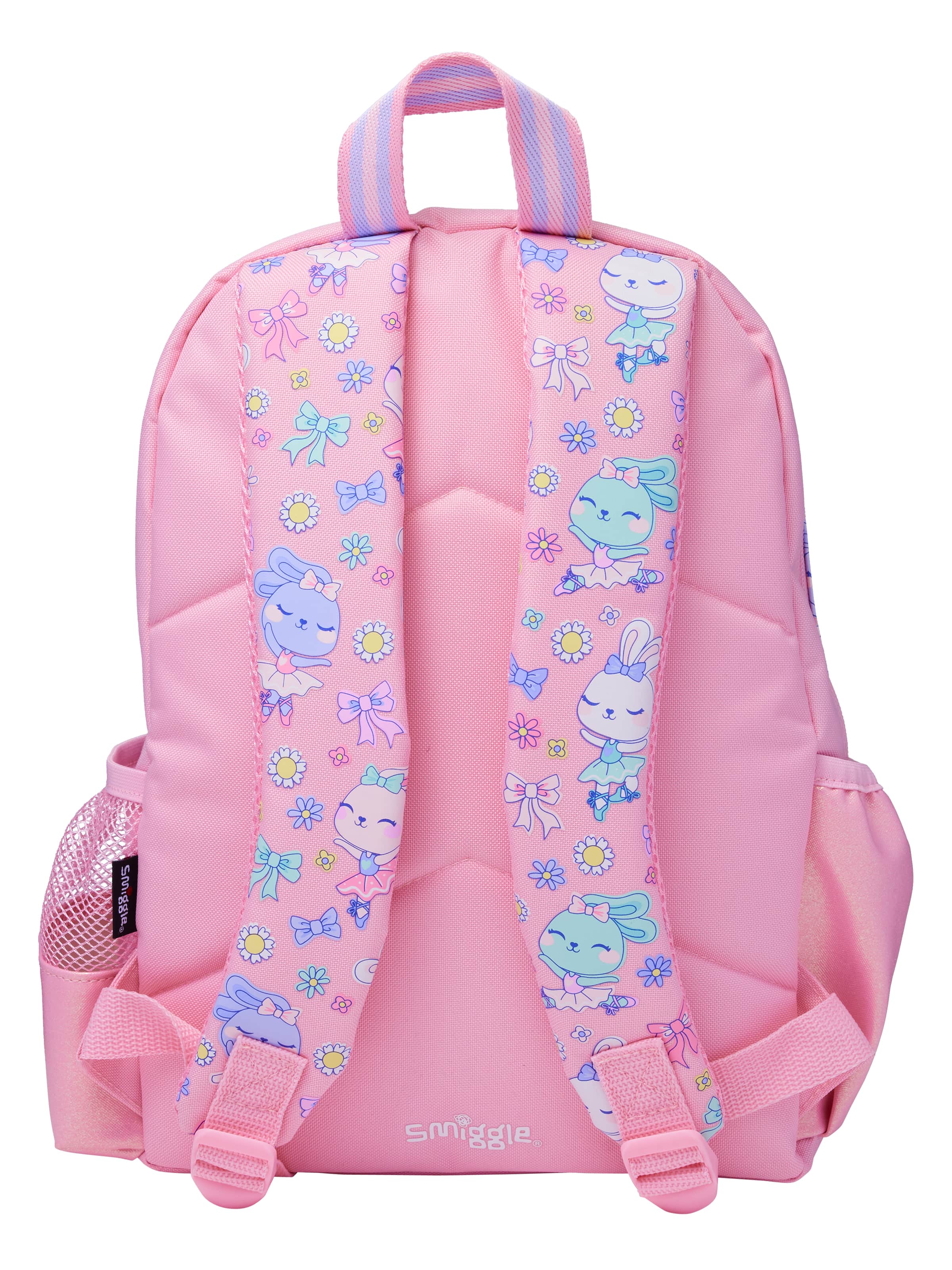 Playtime Junior Character Backpack