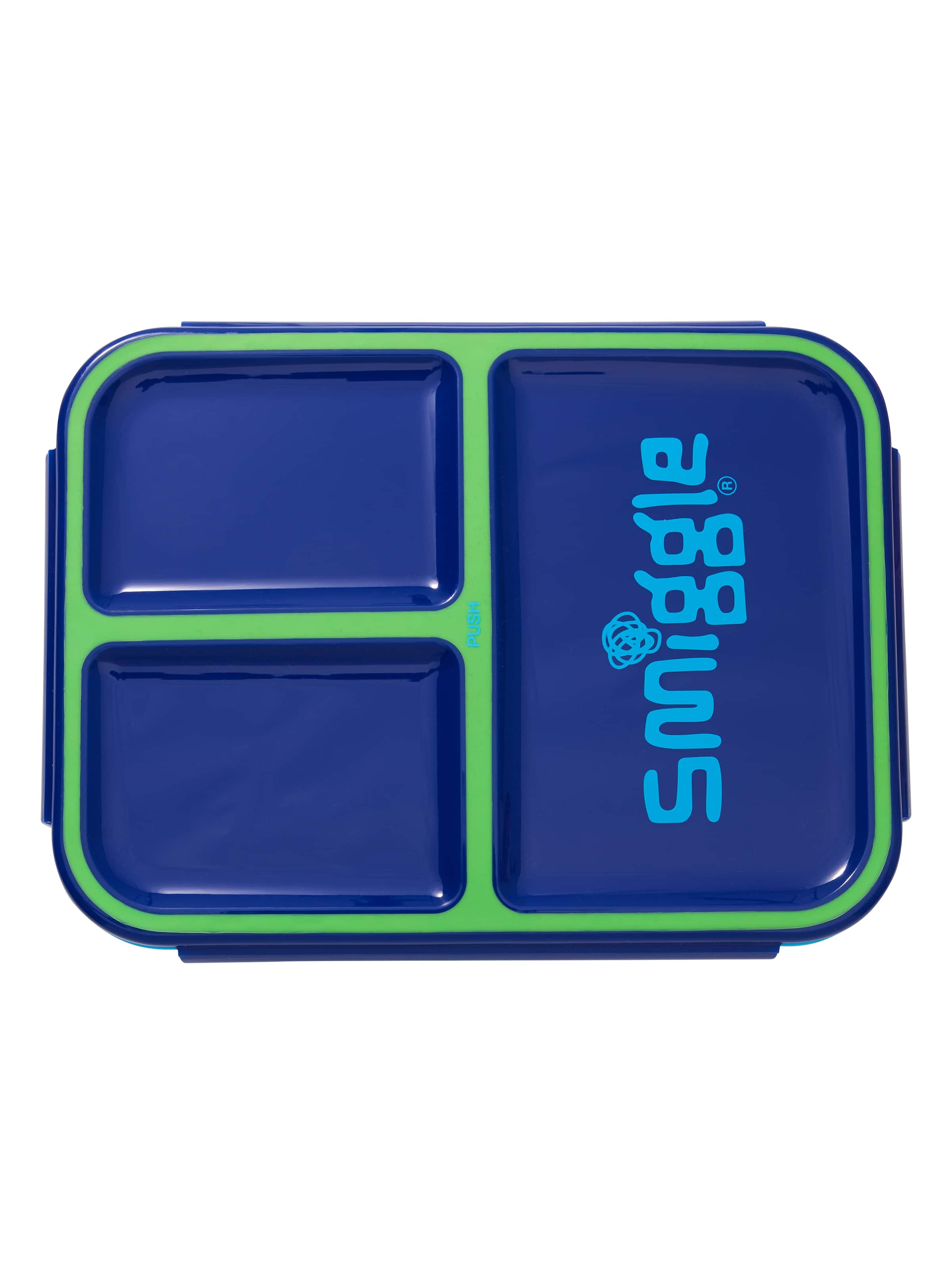 Classic Boost Trio Lunchbox