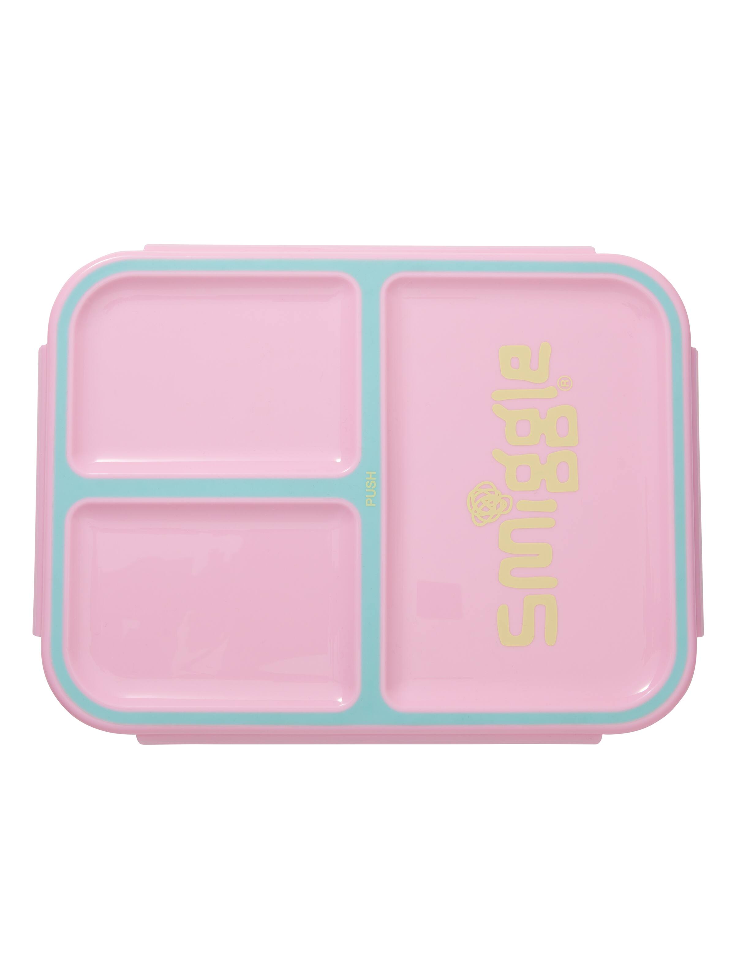 Classic Boost Trio Lunchbox