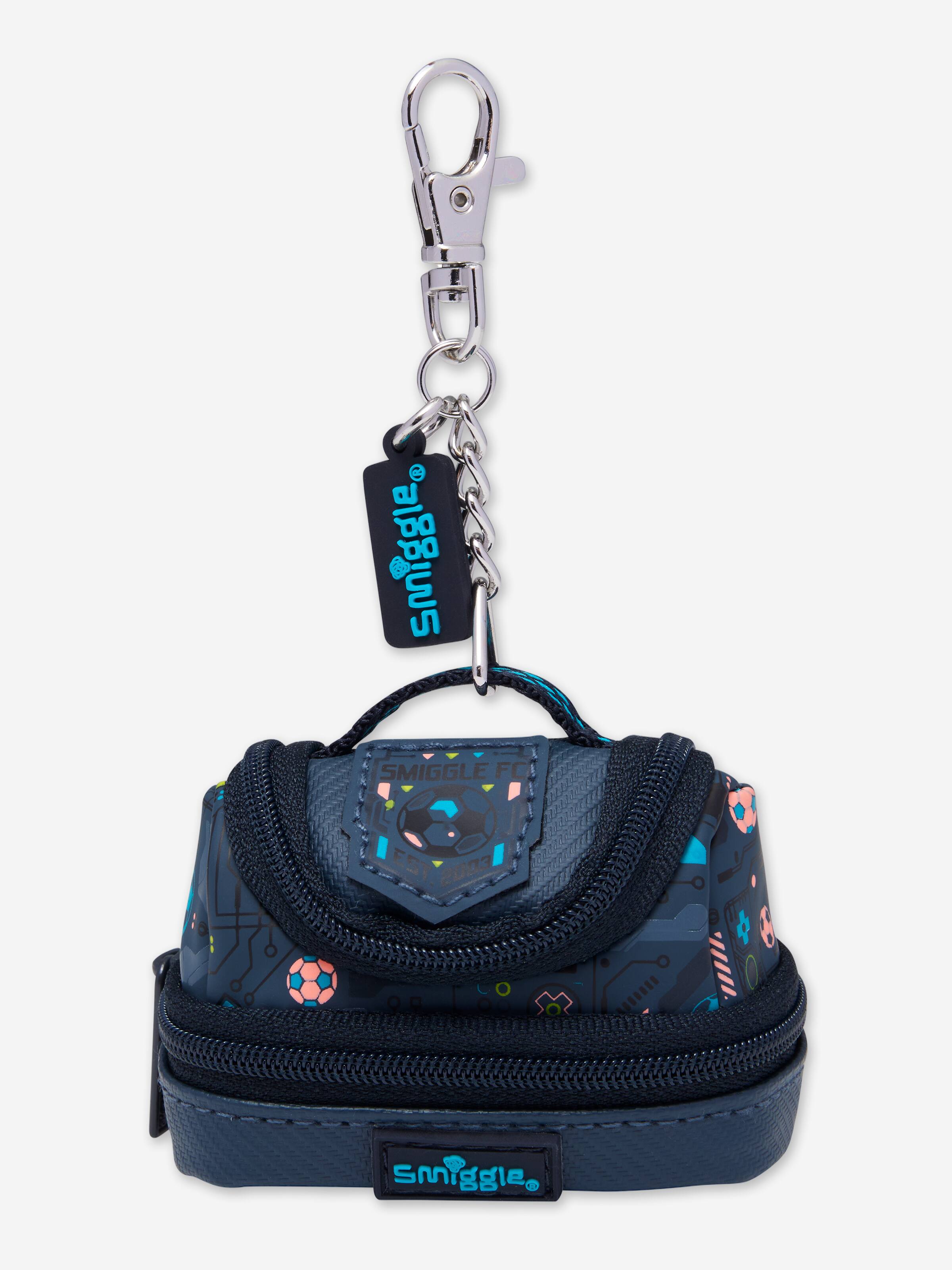 Power Play Mini Lunchbox Collectable Bag Charm