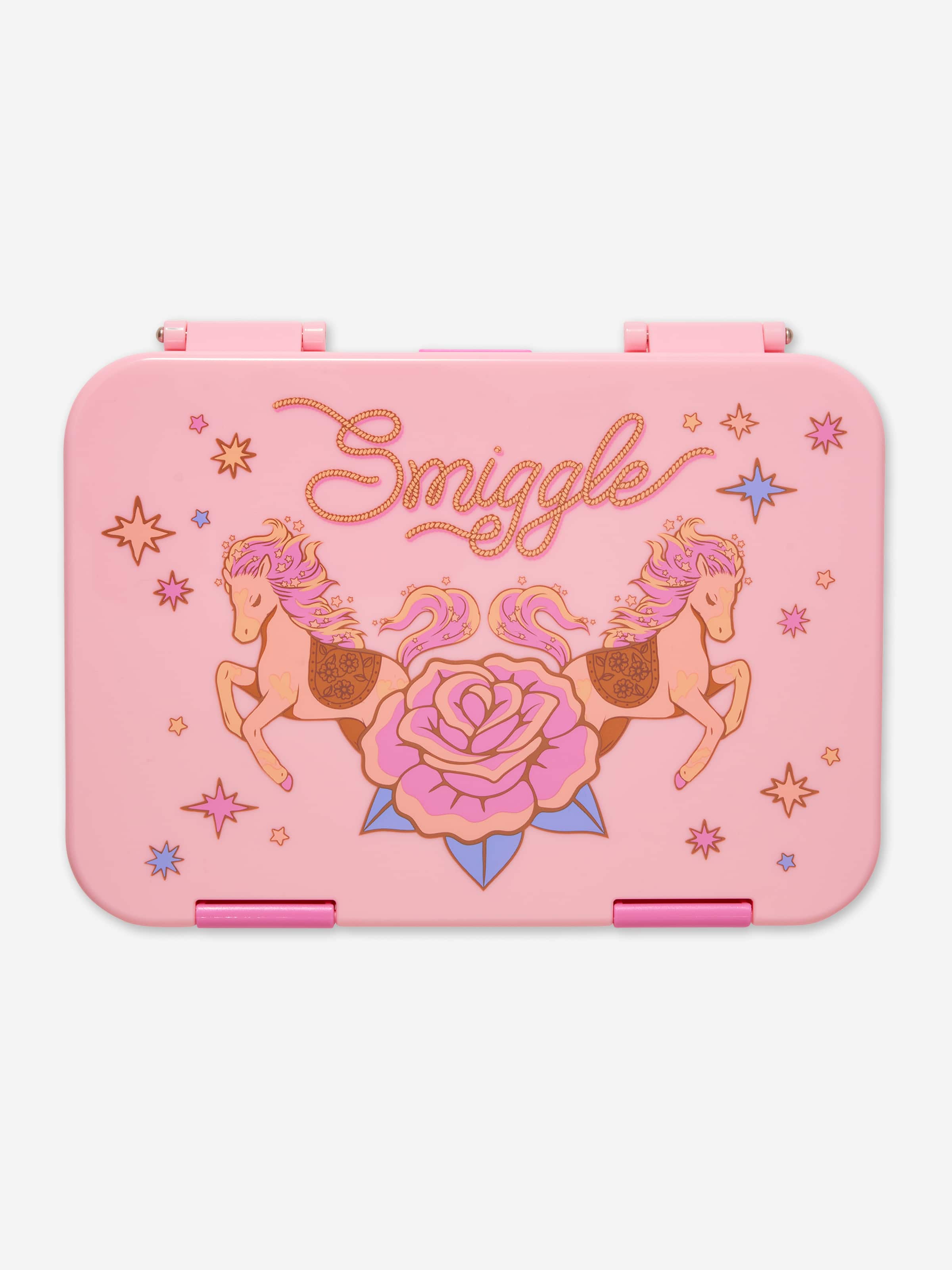 Wildflower Medium Bento Lunchbox