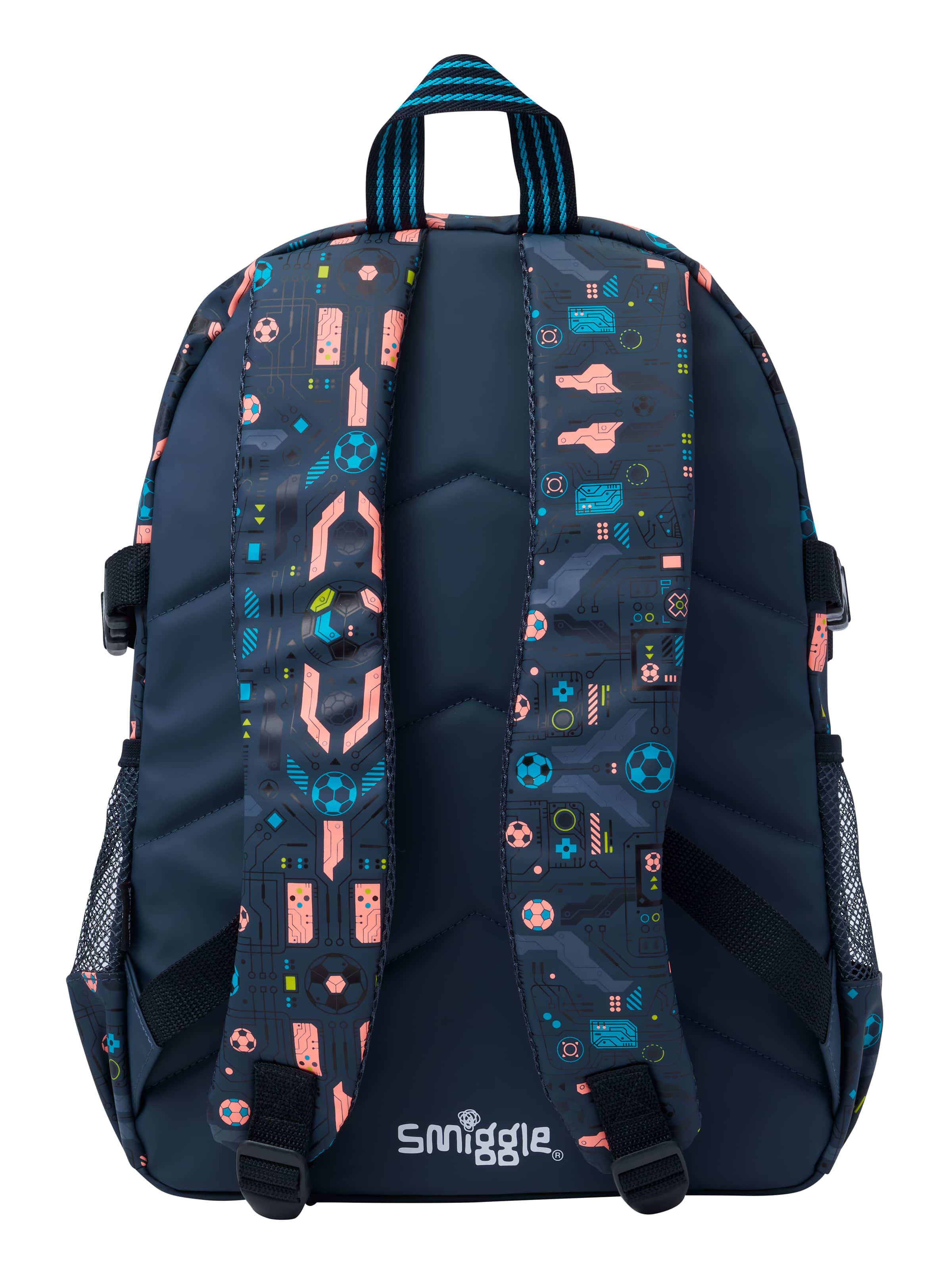Power Play Classic Backpack