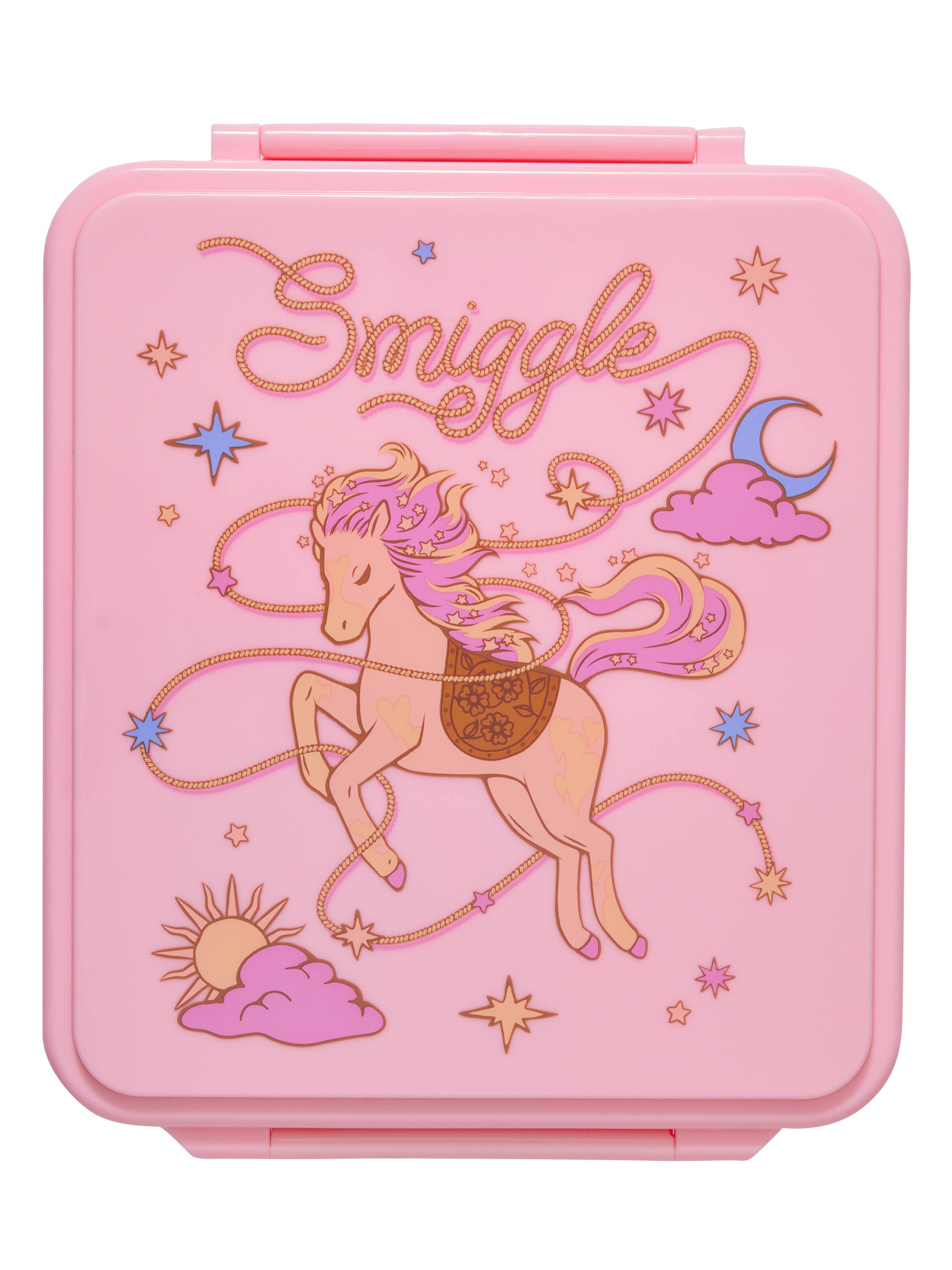 Wildflower Bento Lunchbox With Insulated Food Jar