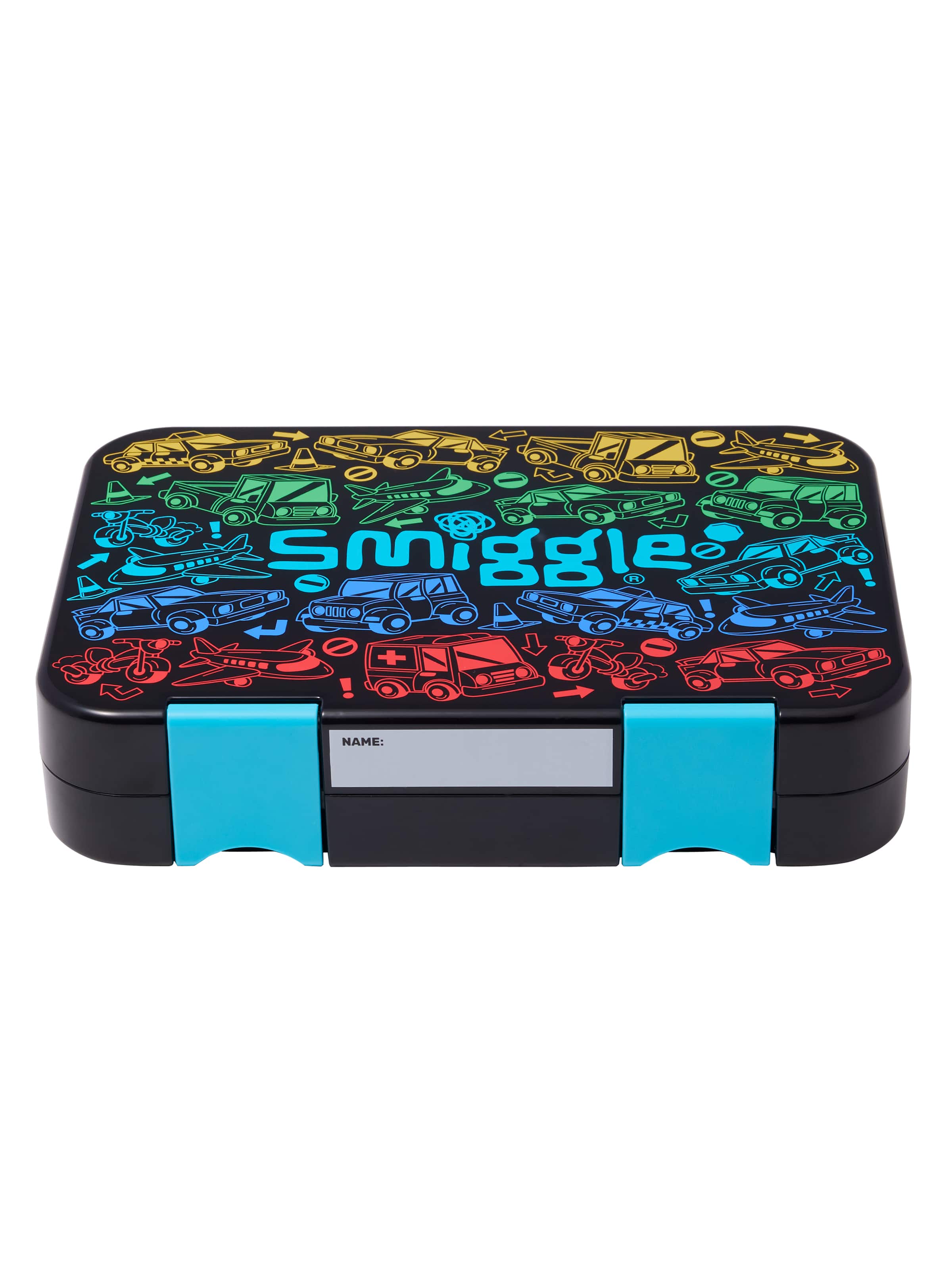I Spy Medium Bento Lunchbox