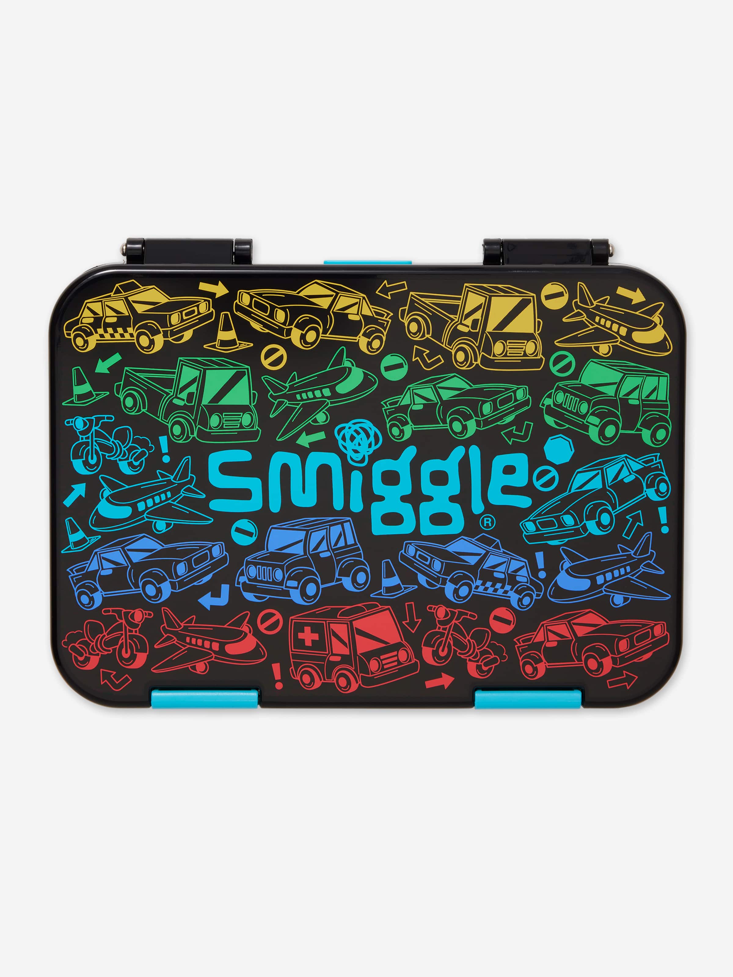 I Spy Medium Bento Lunchbox