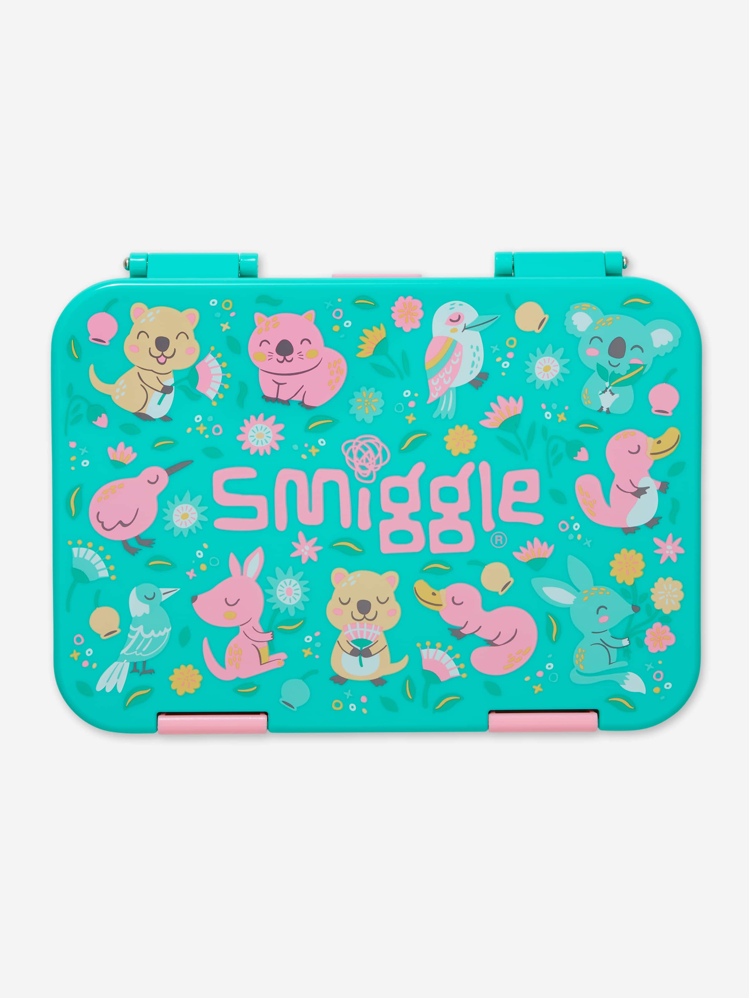 I Spy Medium Bento Lunchbox