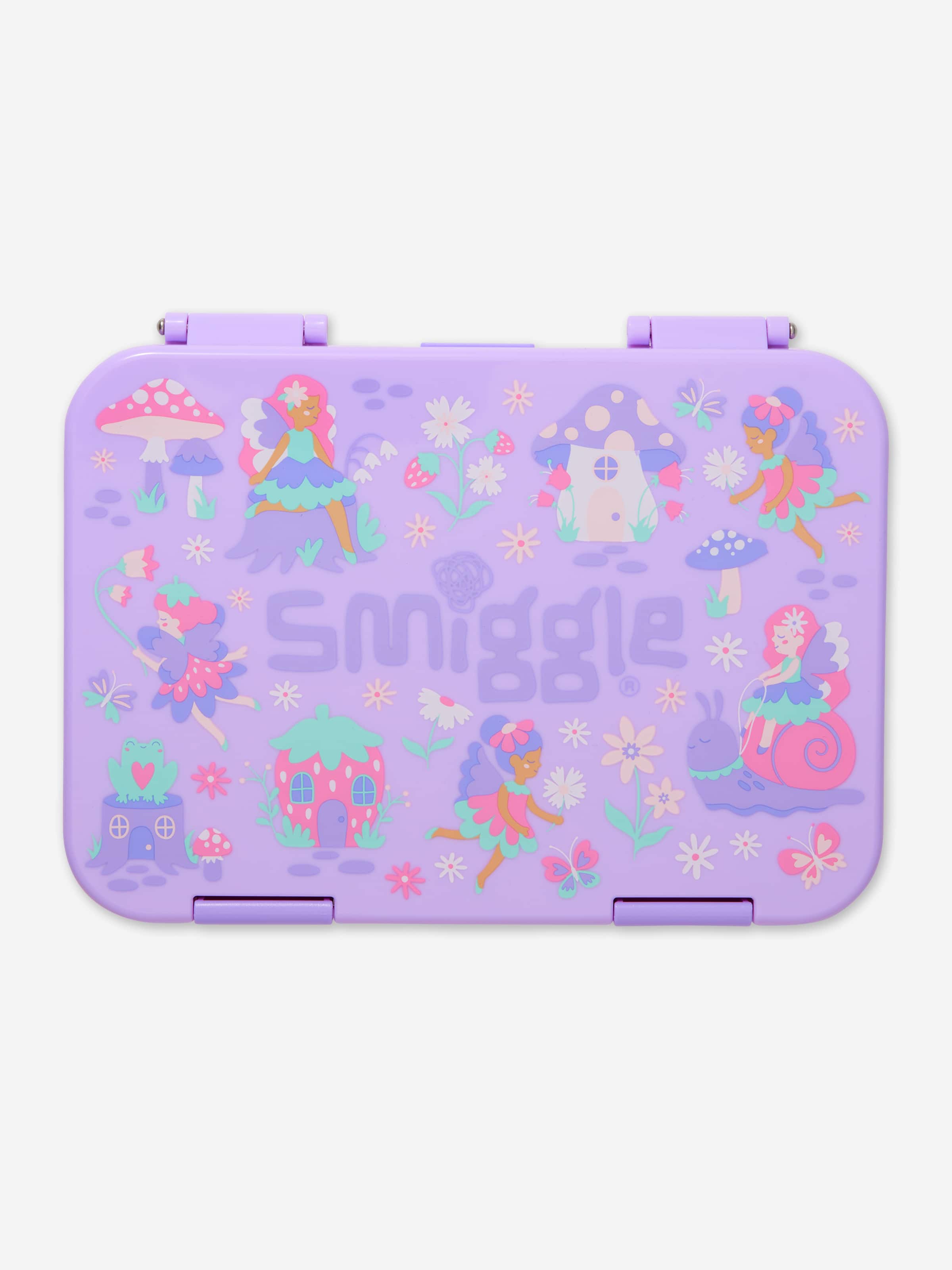 I Spy Medium Bento Lunchbox