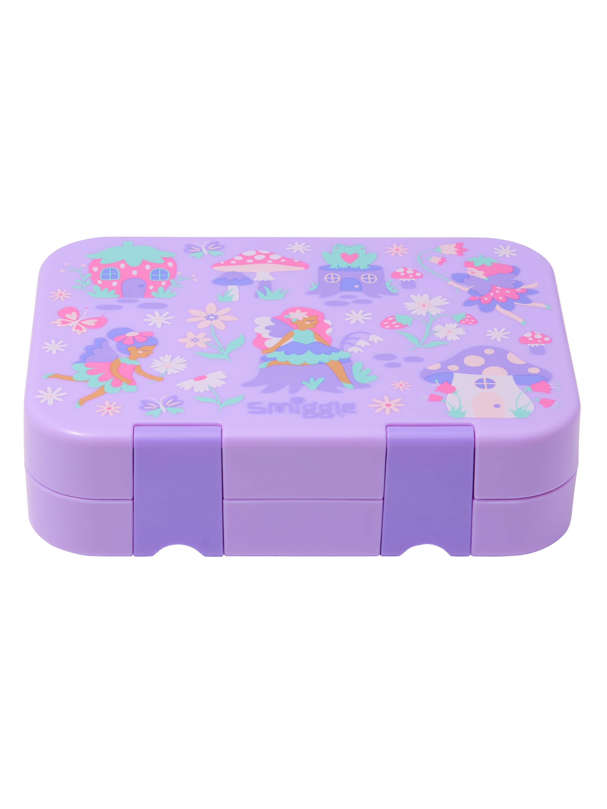 I Spy Small Happy Bento Lunchbox