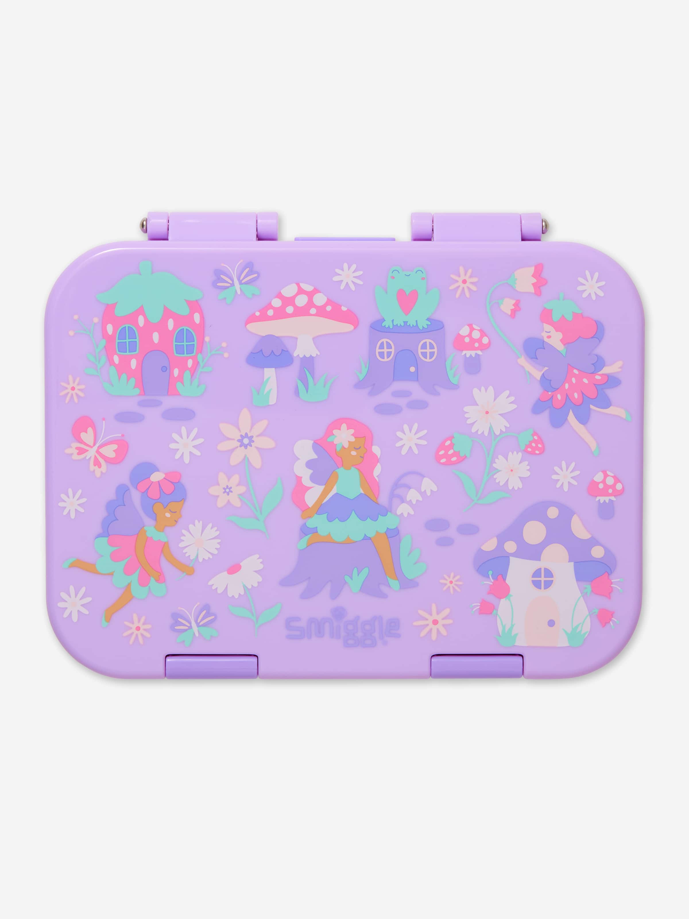 I Spy Small Happy Bento Lunchbox