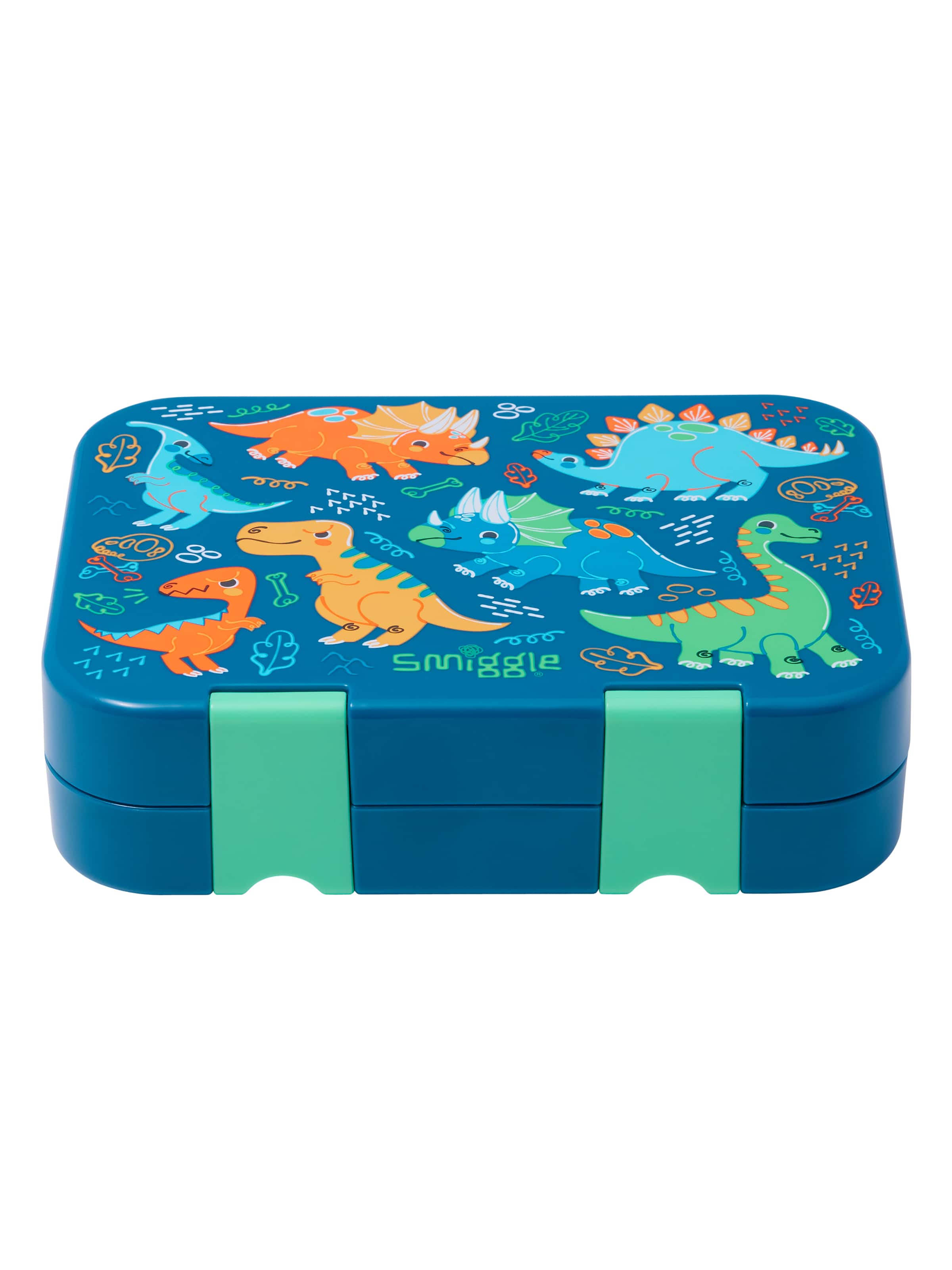 I Spy Small Happy Bento Lunchbox