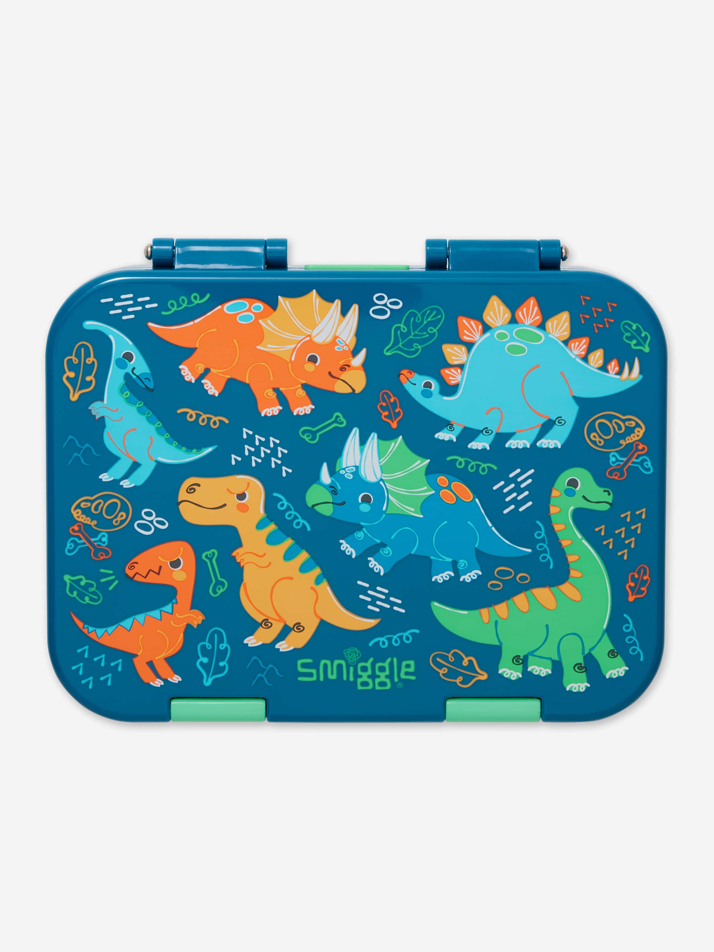 I Spy Small Happy Bento Lunchbox