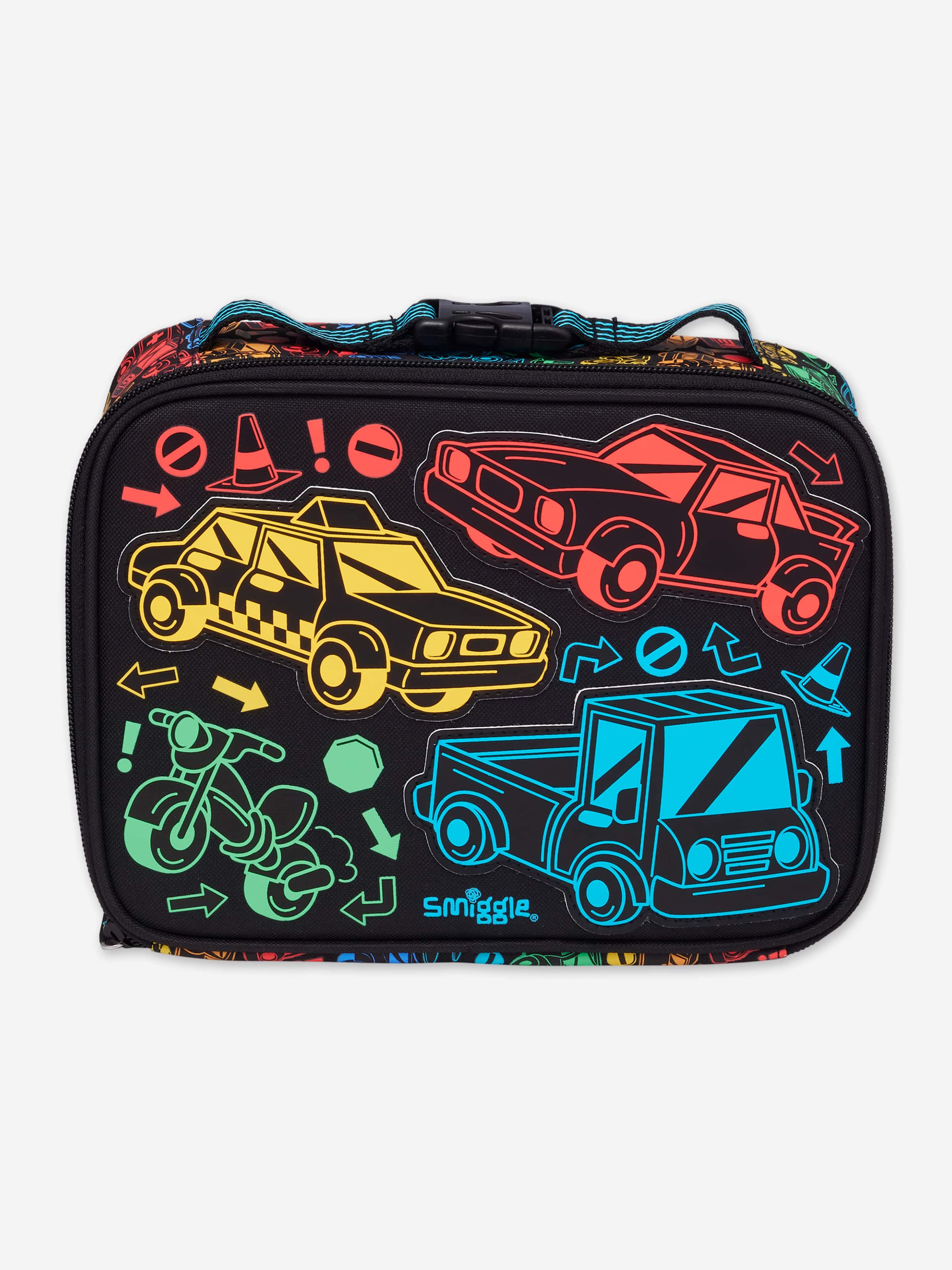 I Spy Teeny Tiny Square Lunchbox