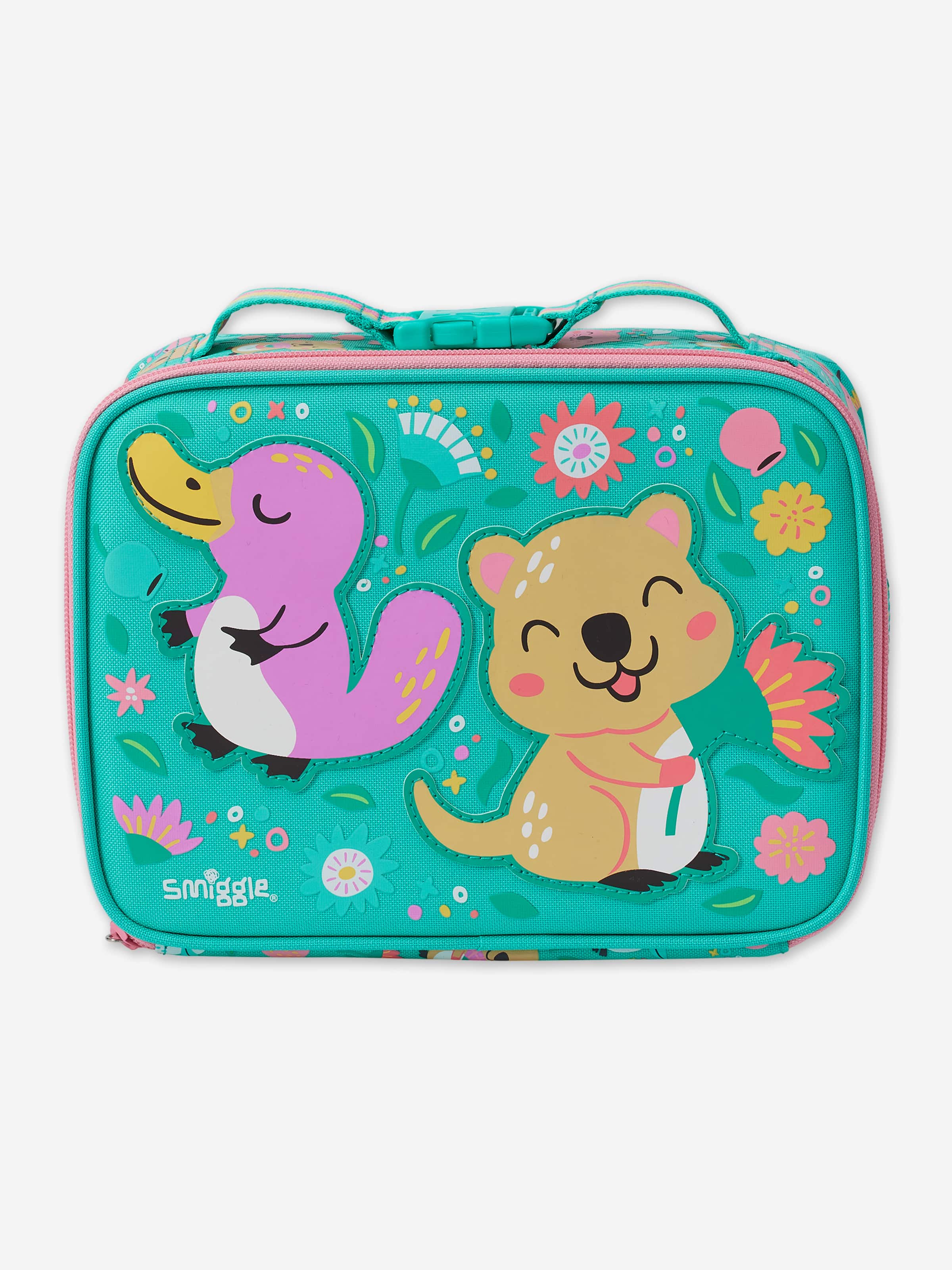 I Spy Teeny Tiny Square Lunchbox
