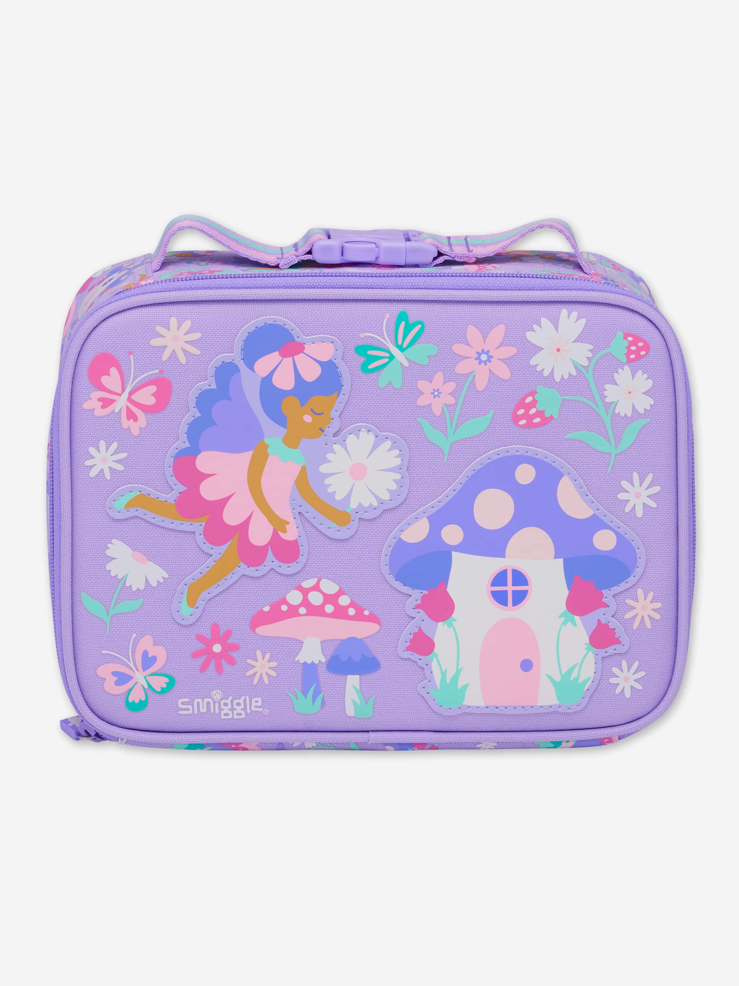 I Spy Teeny Tiny Square Lunchbox
