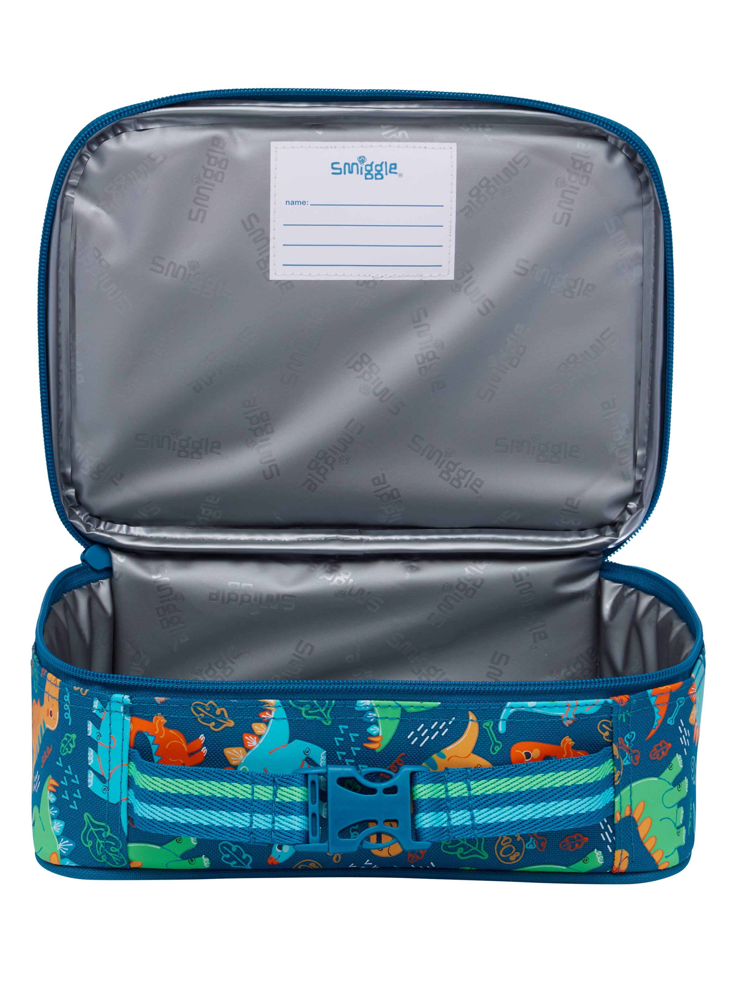 I Spy Teeny Tiny Square Lunchbox