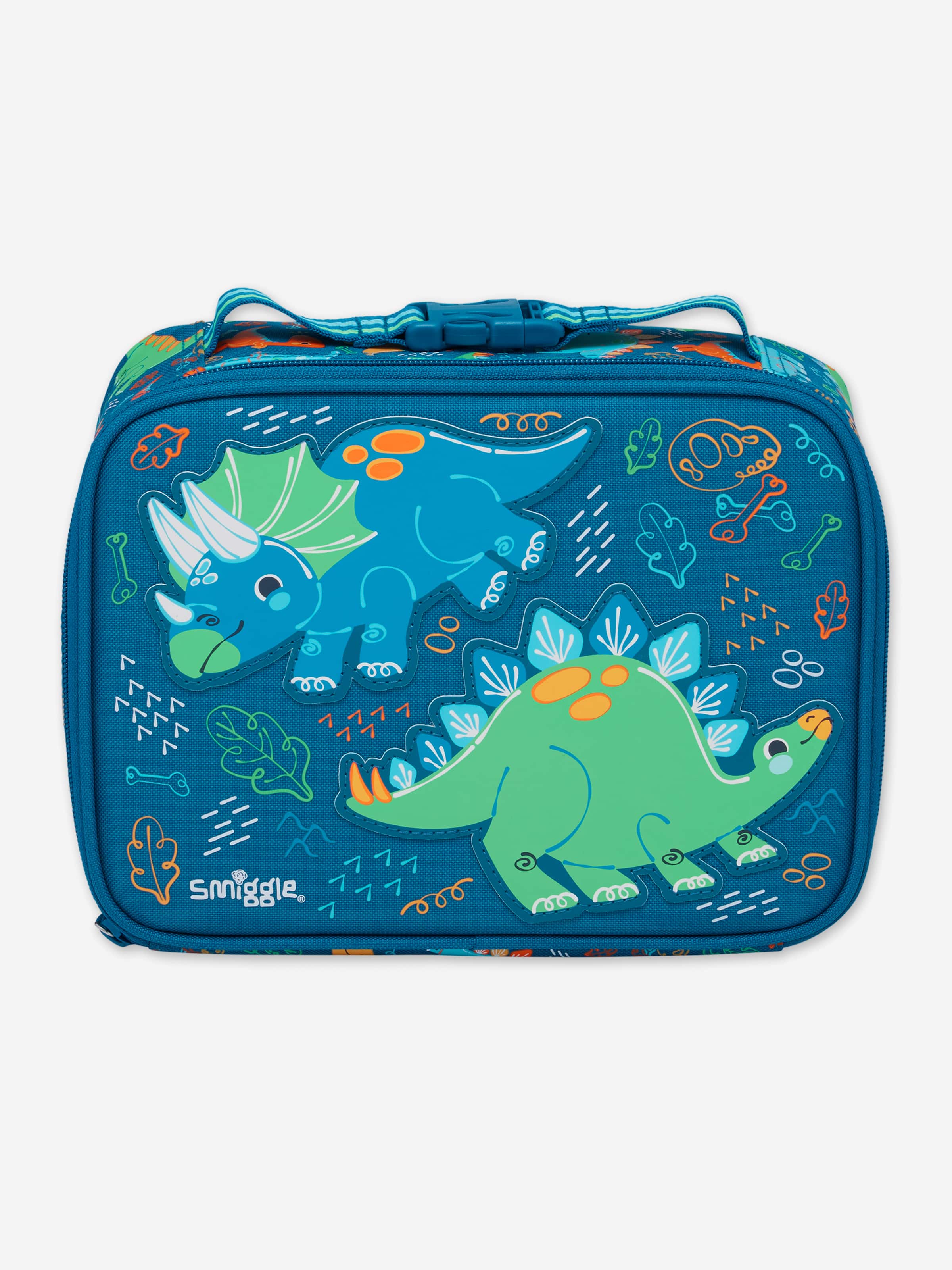 I Spy Teeny Tiny Square Lunchbox