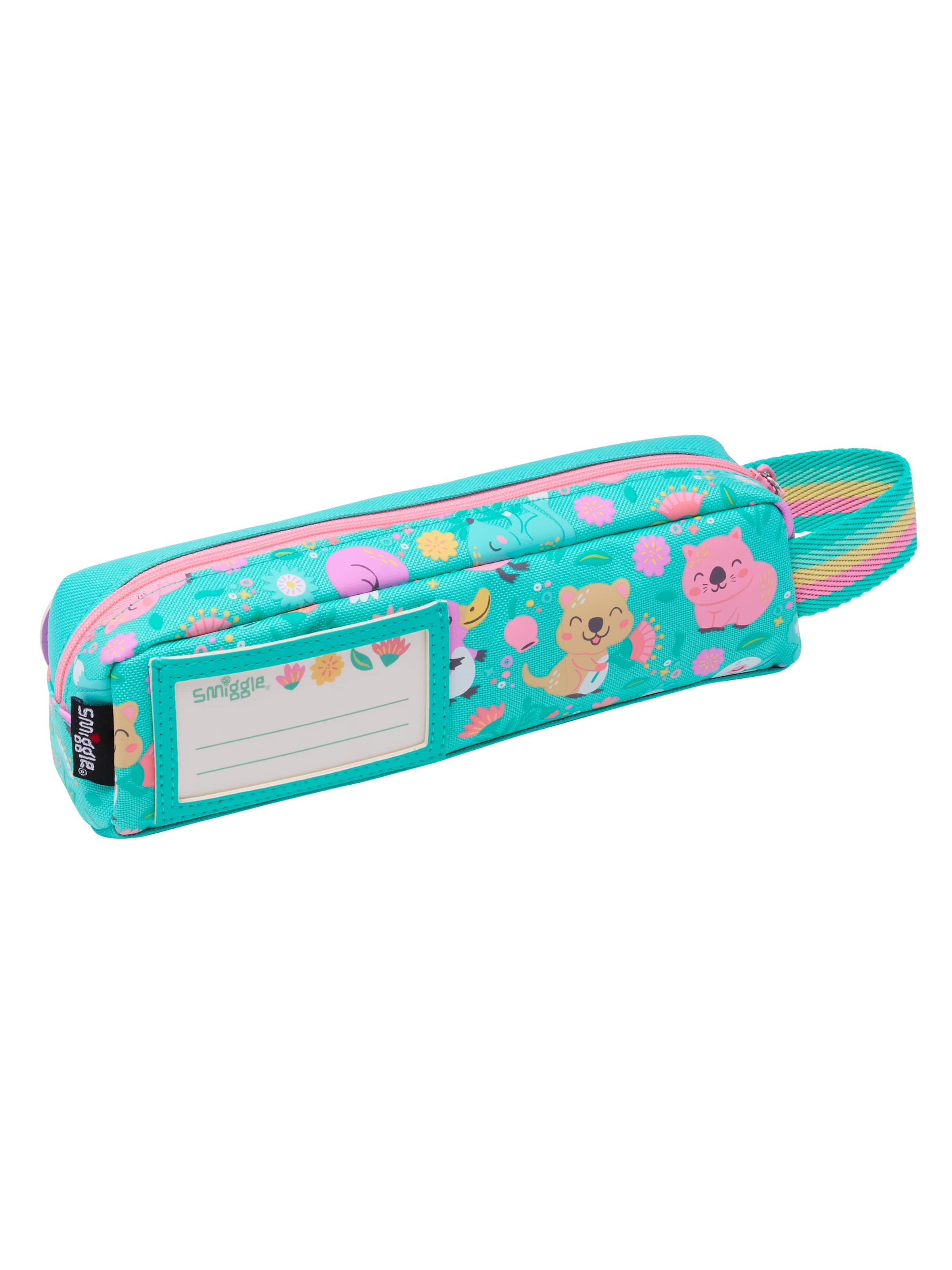 I Spy Teeny Tiny Character Pencil Case