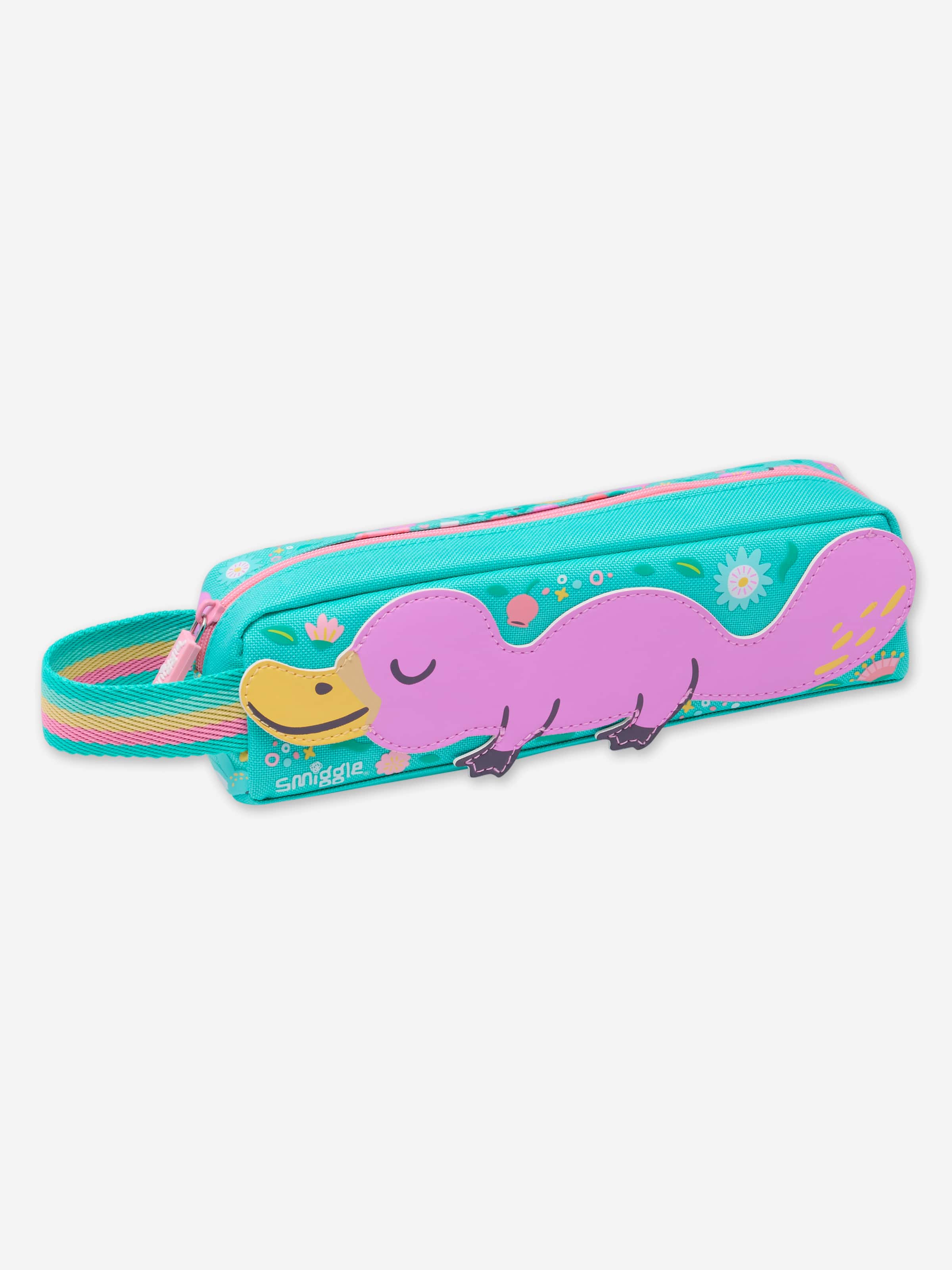 I Spy Teeny Tiny Character Pencil Case