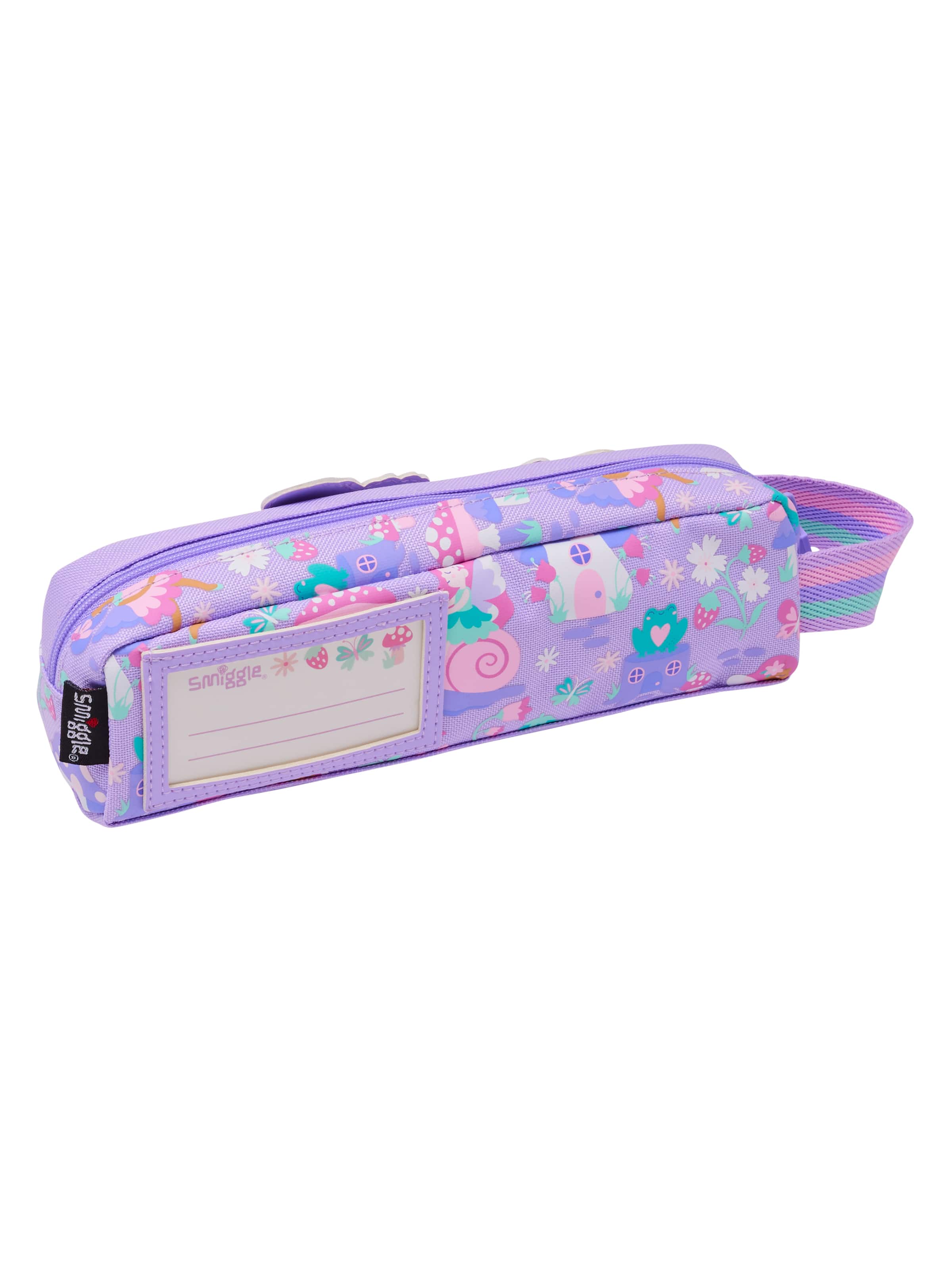 I Spy Teeny Tiny Character Pencil Case