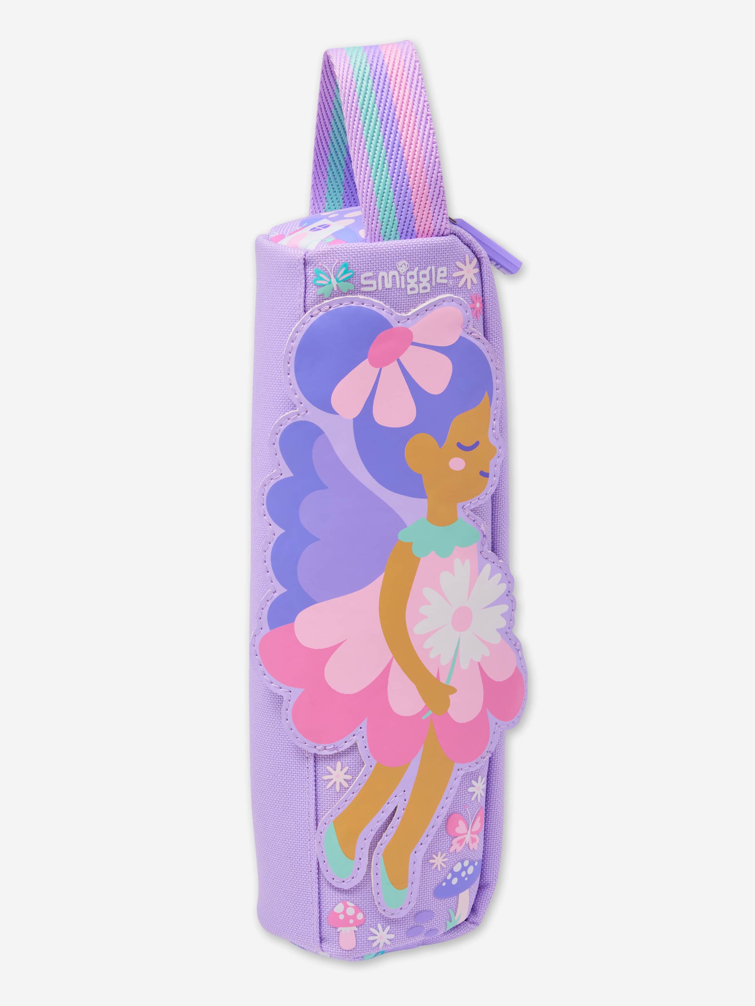 I Spy Teeny Tiny Character Pencil Case